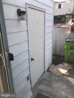 WILLIAMSTOWN - Residential