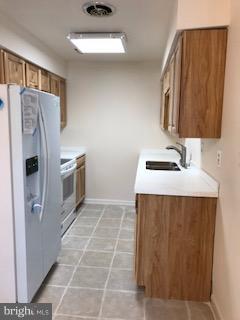 WILLIAMSTOWN - Residential