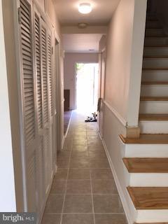 WILLIAMSTOWN - Residential