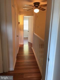 WILLIAMSTOWN - Residential