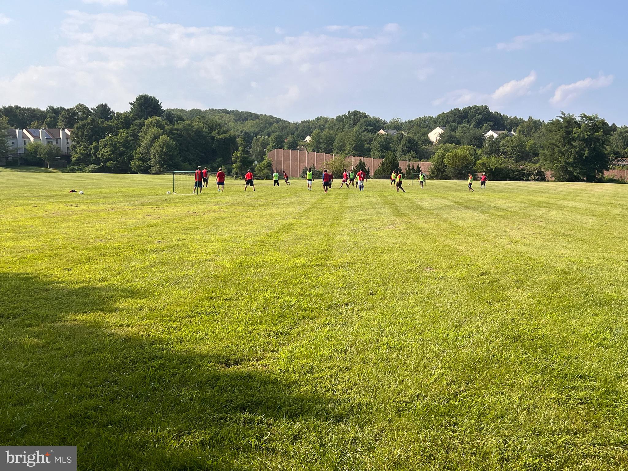 LONGMEAD - Residential Lease