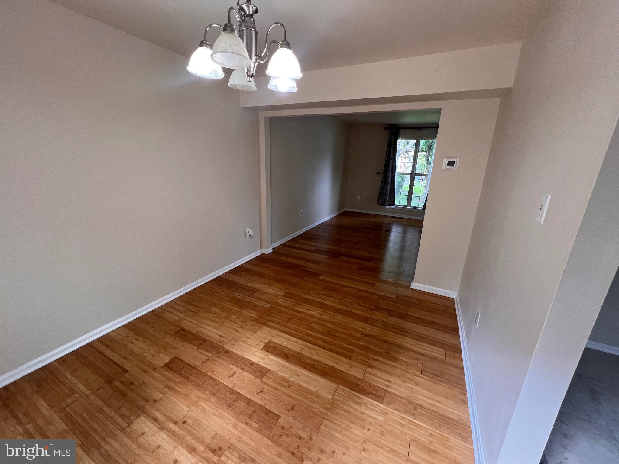 LONGMEAD - Residential Lease