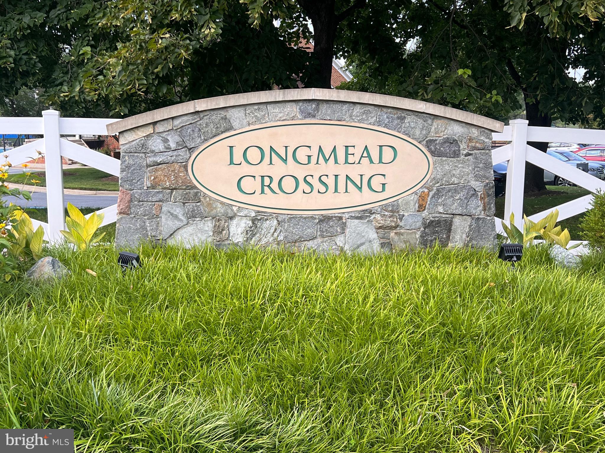 LONGMEAD - Residential Lease