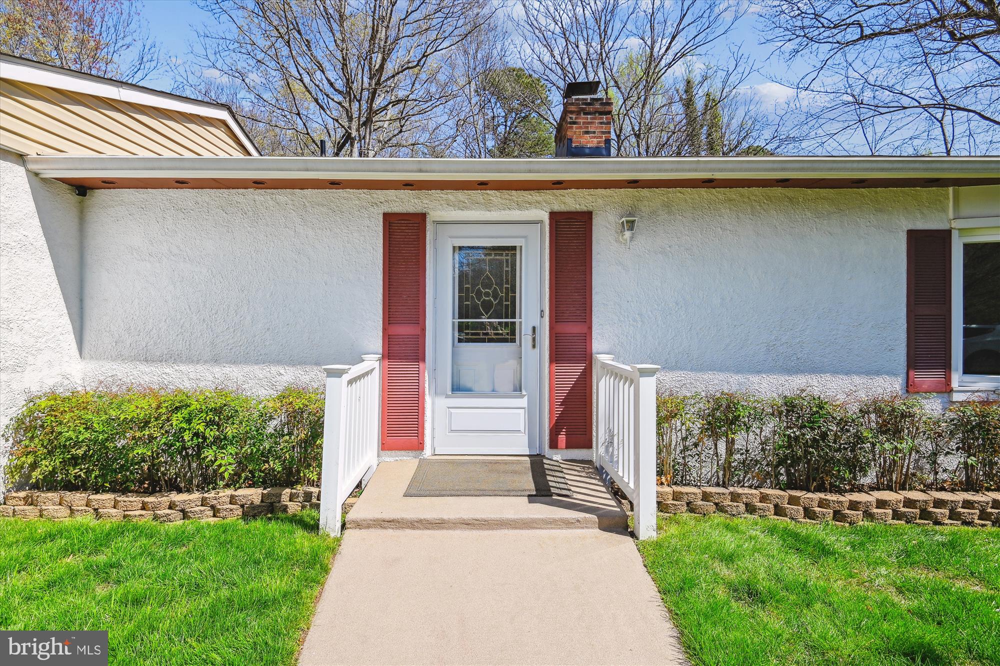 8179 OLD MILL ROAD