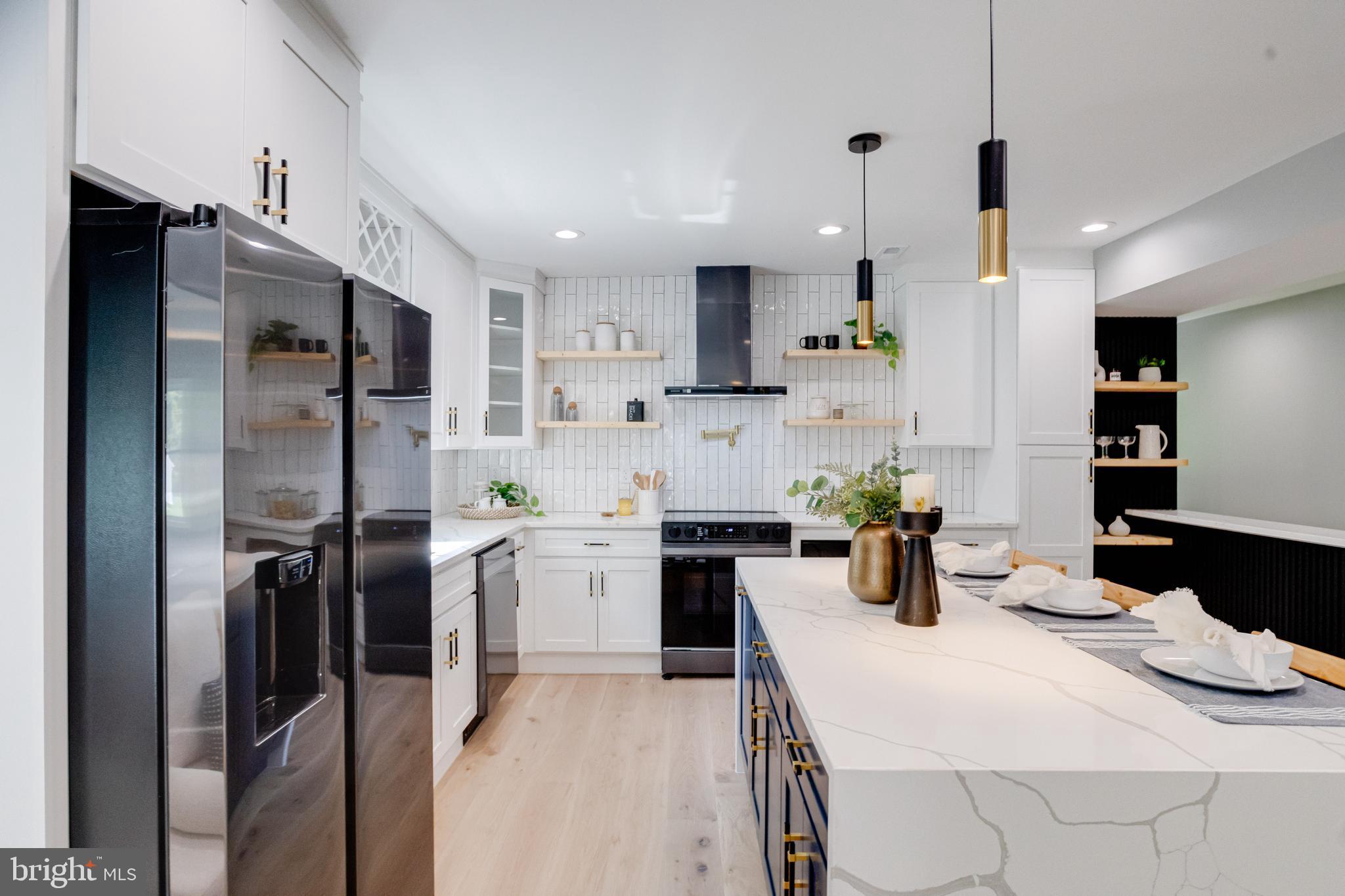 REISTERSTOWN - Residential