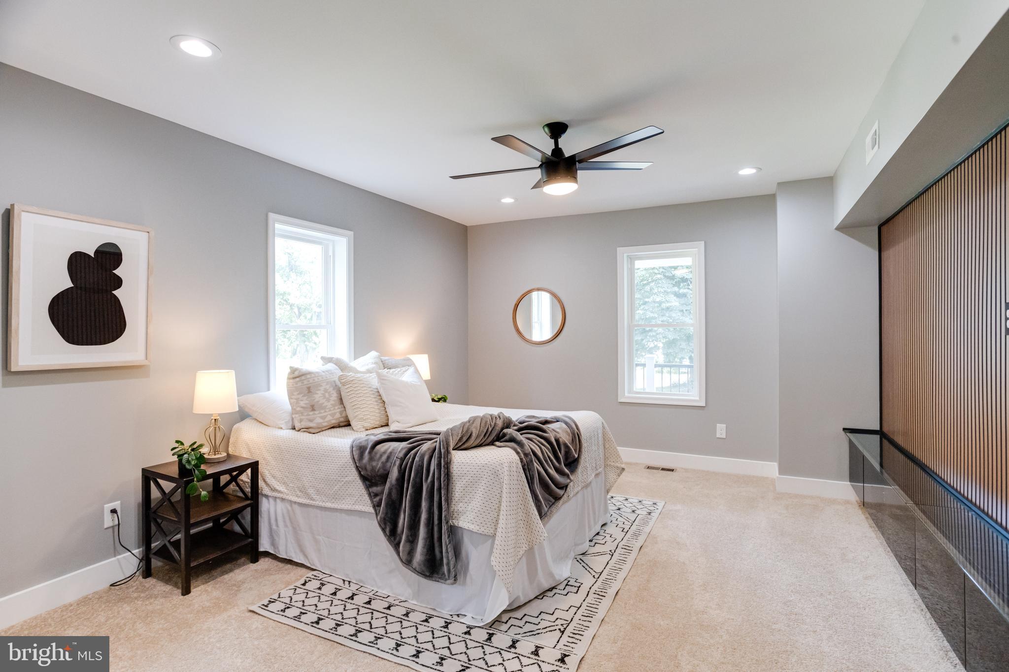 REISTERSTOWN - Residential