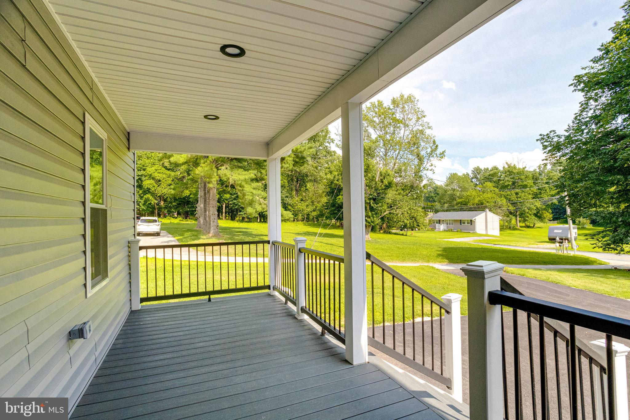 304 CHURCH ROAD A