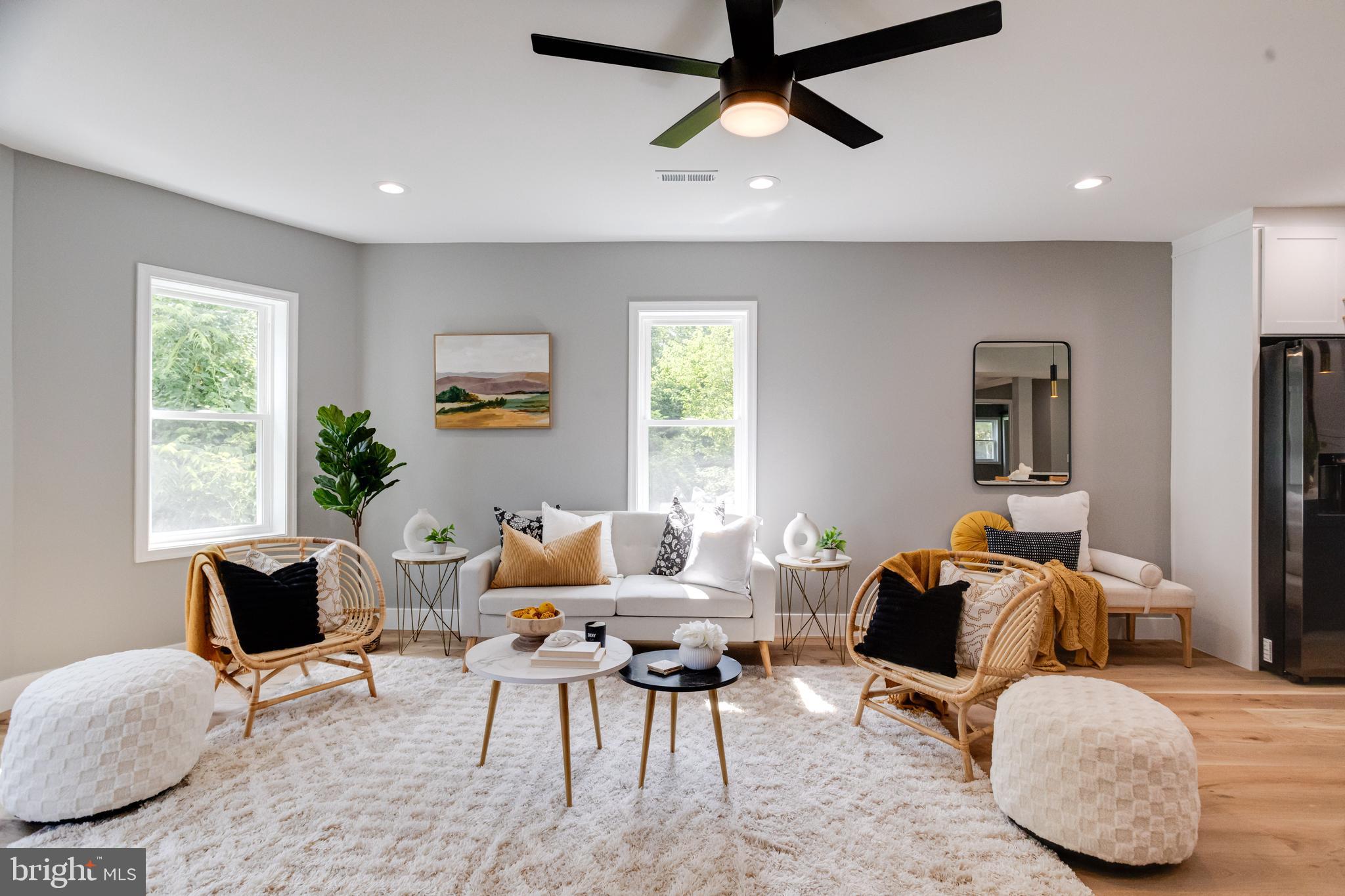 REISTERSTOWN - Residential