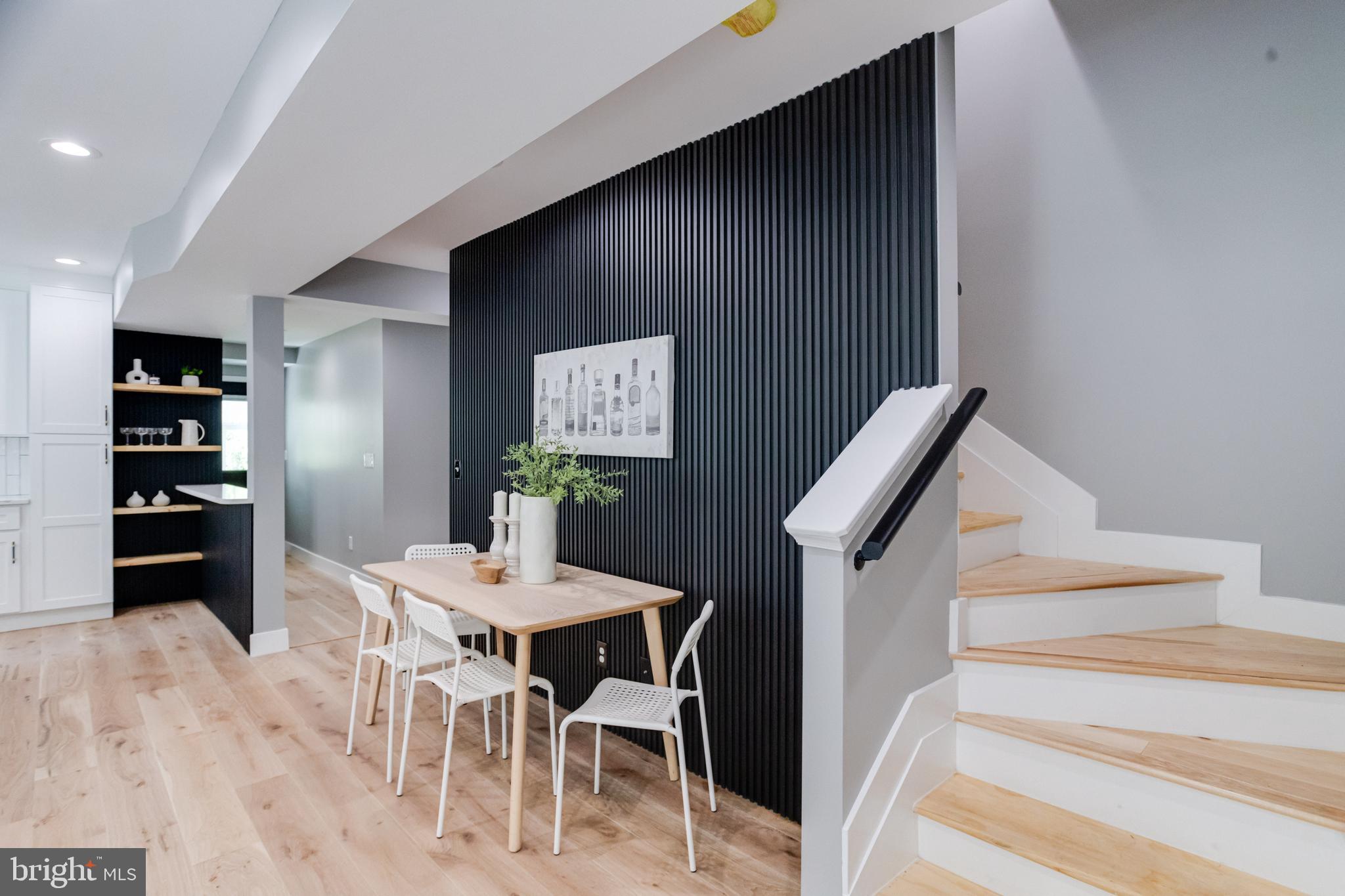 REISTERSTOWN - Residential