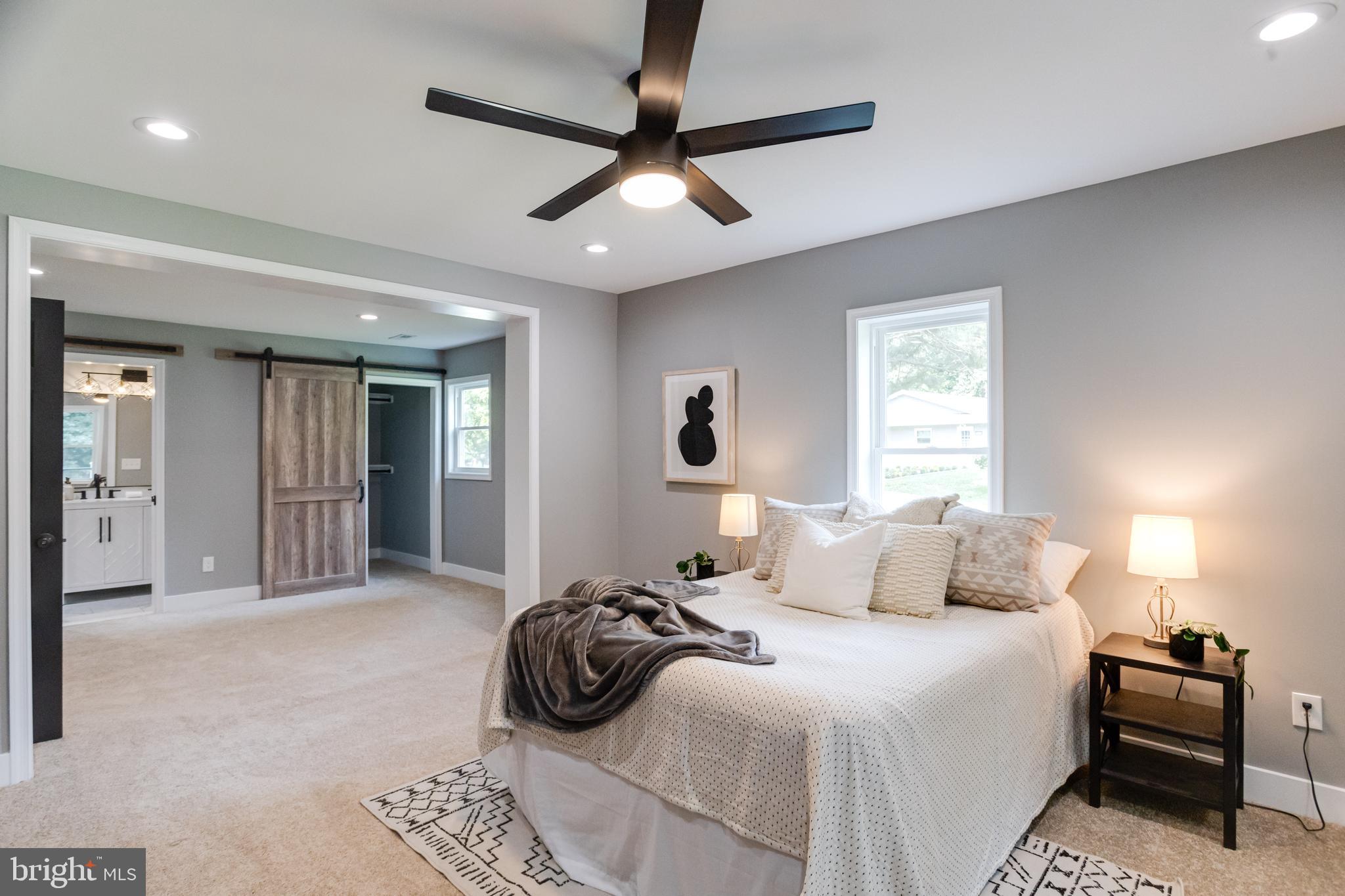 REISTERSTOWN - Residential