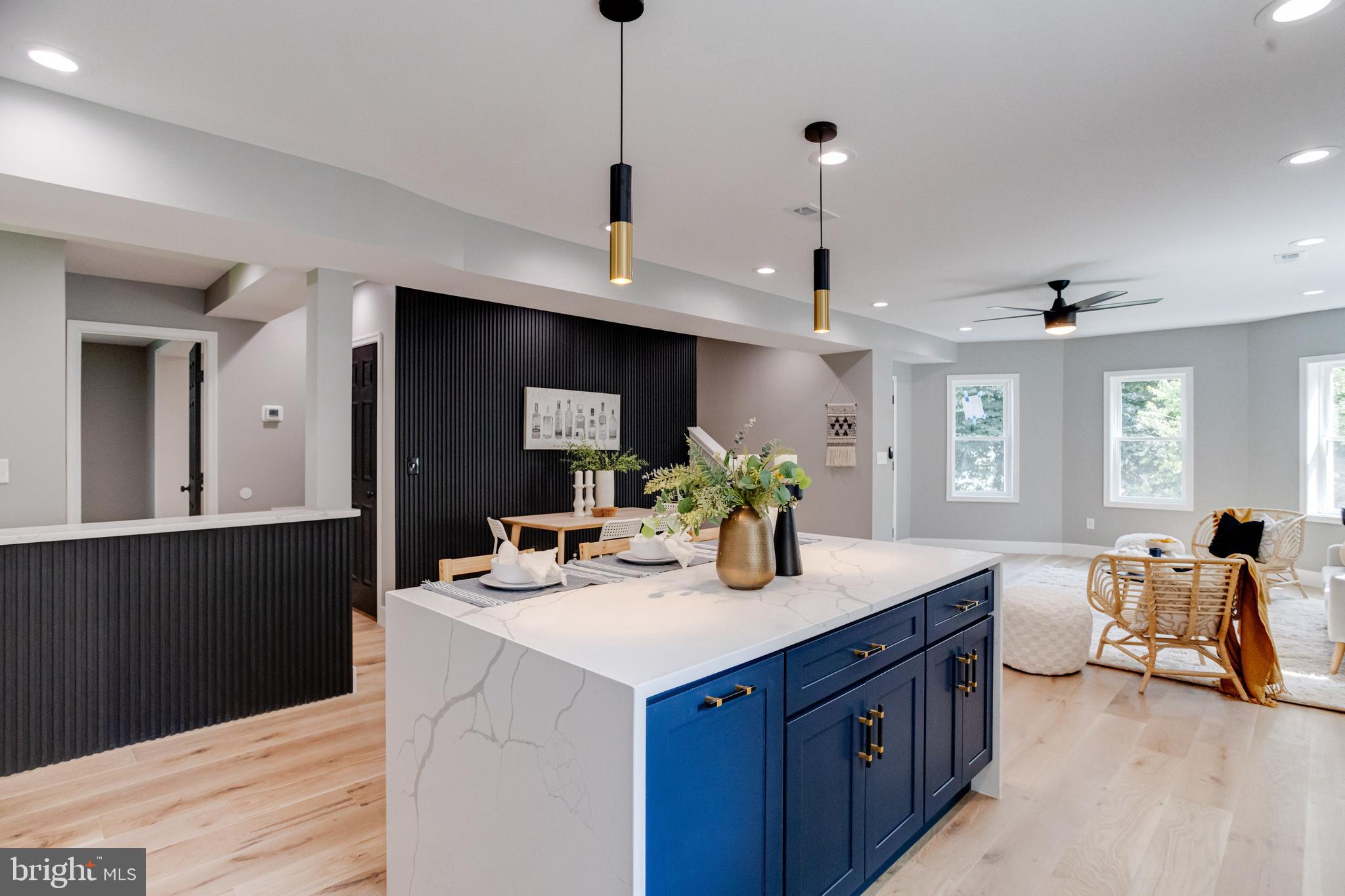 REISTERSTOWN - Residential