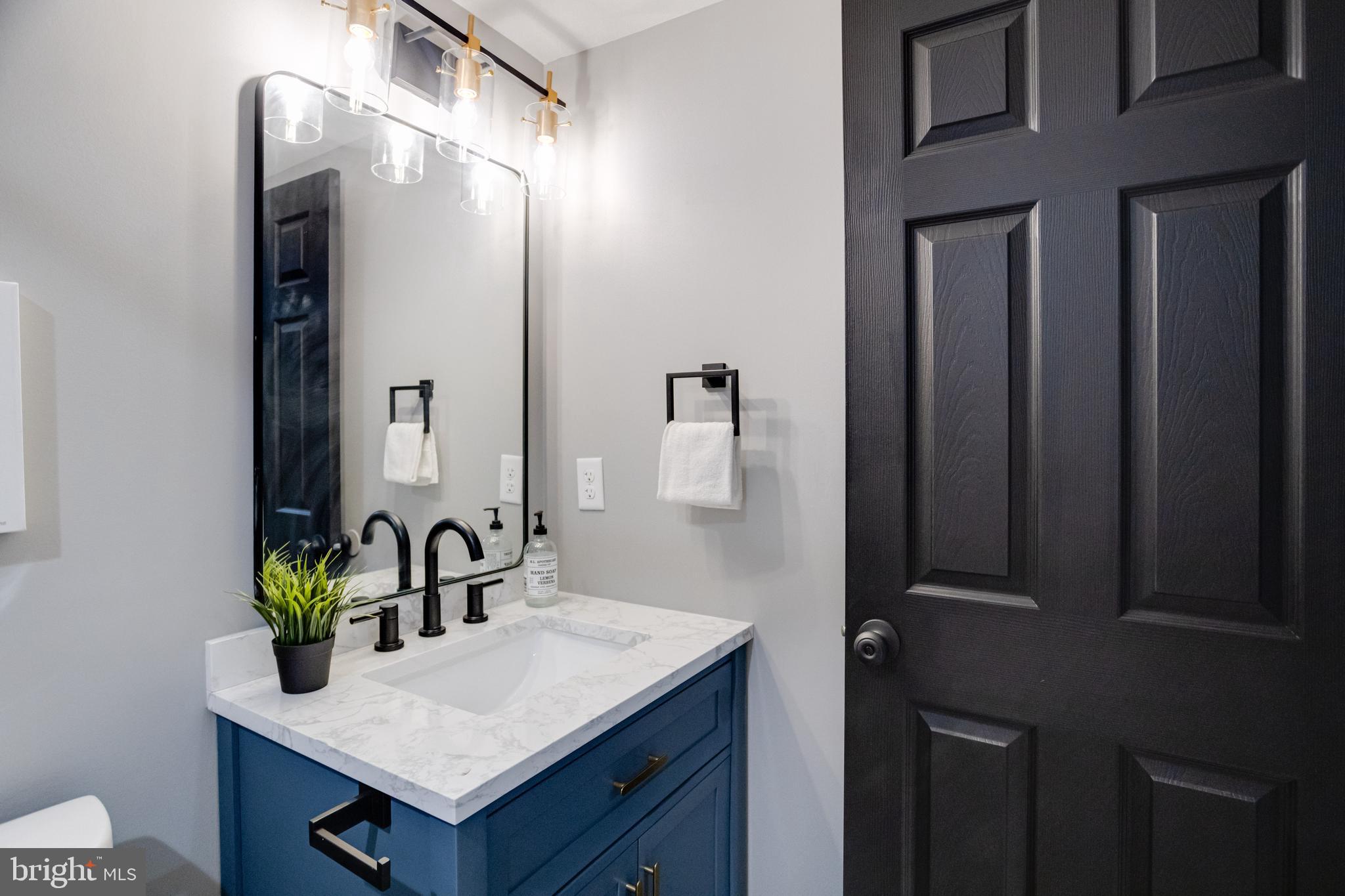 REISTERSTOWN - Residential