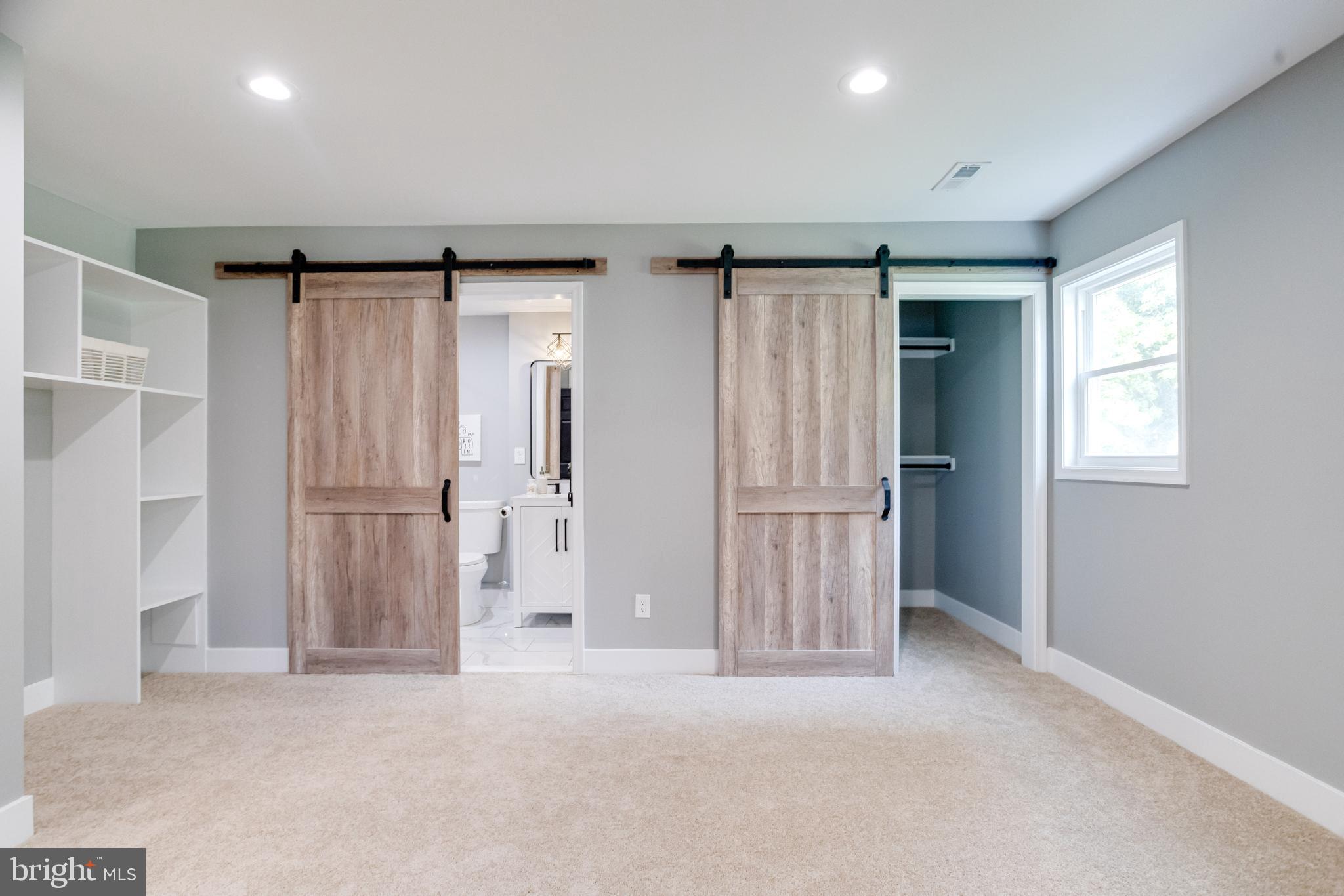 REISTERSTOWN - Residential