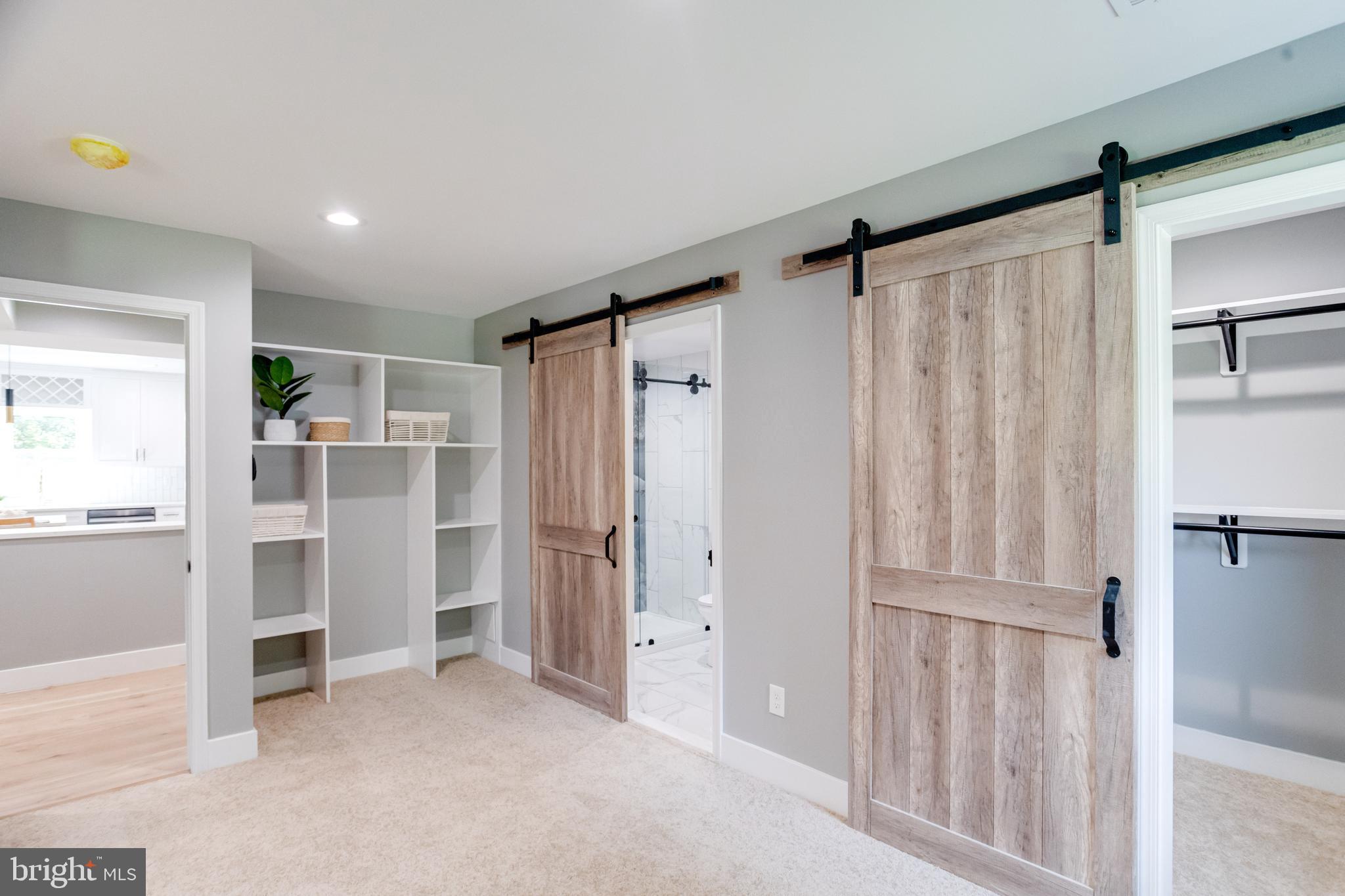 REISTERSTOWN - Residential