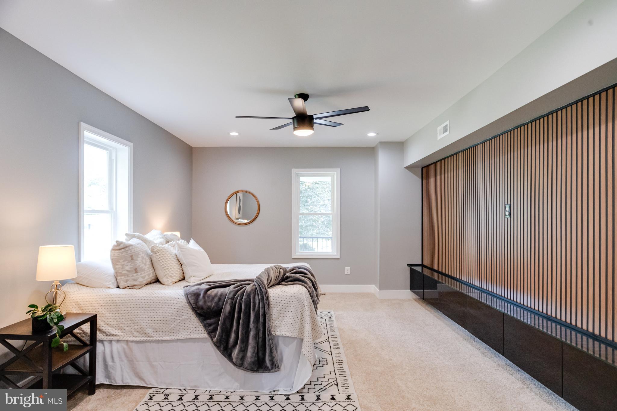 REISTERSTOWN - Residential