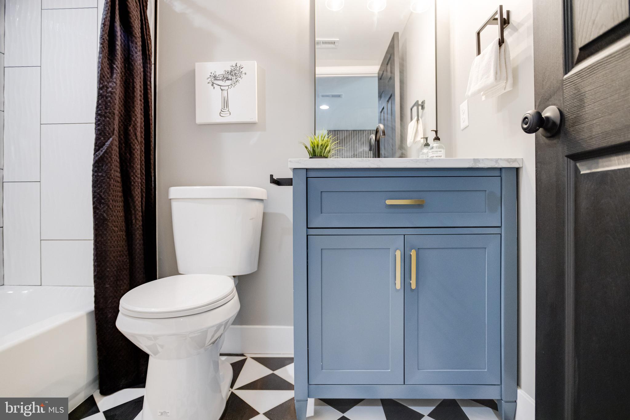 REISTERSTOWN - Residential