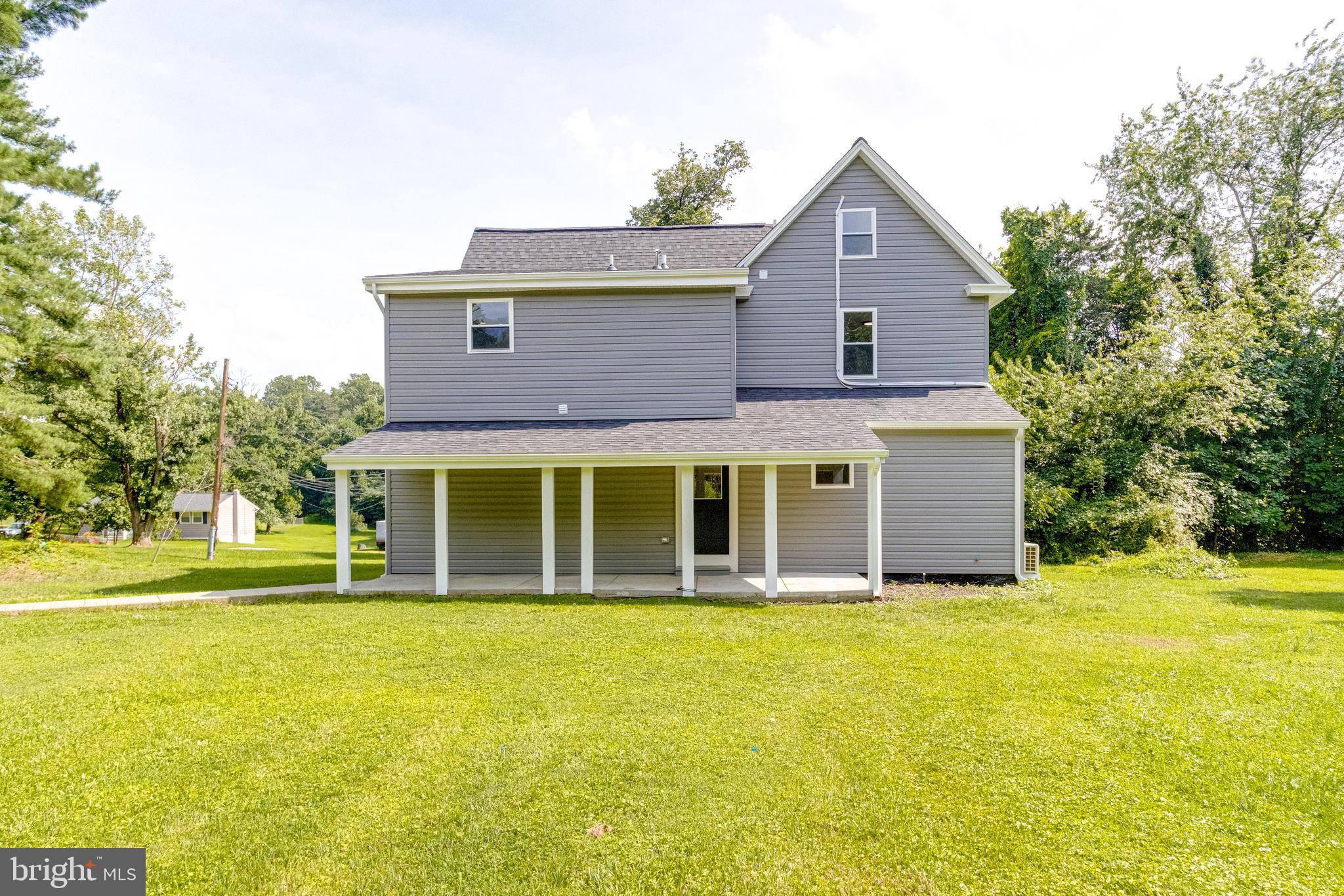 REISTERSTOWN - Residential