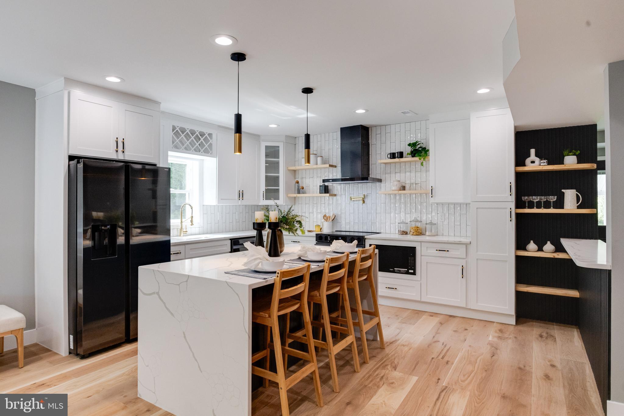 REISTERSTOWN - Residential