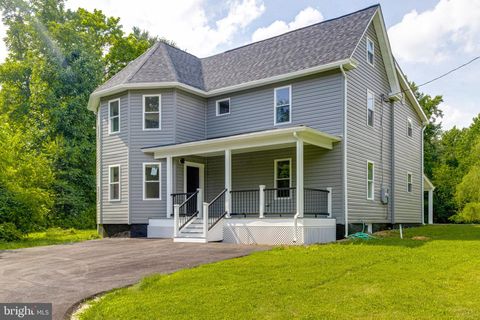 304 CHURCH ROAD A REISTERSTOWN MD 21136