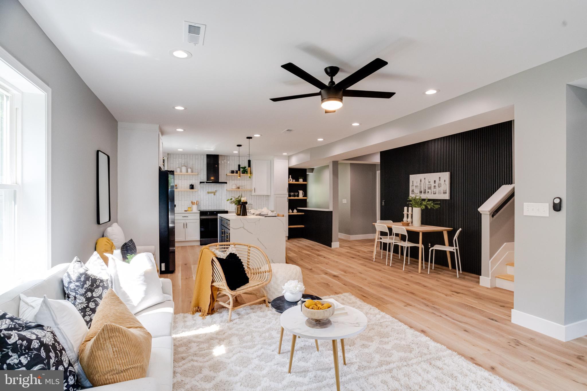 REISTERSTOWN - Residential