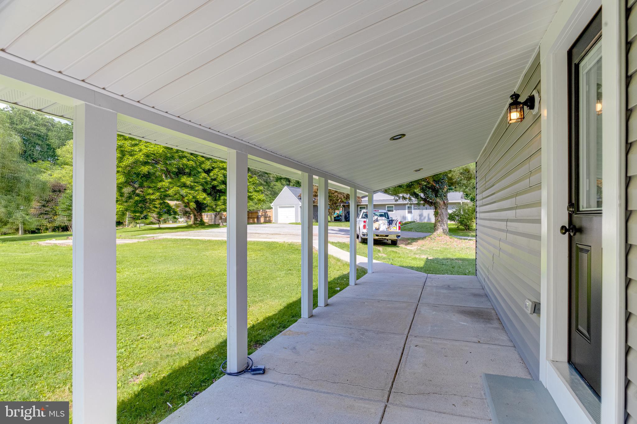 REISTERSTOWN - Residential