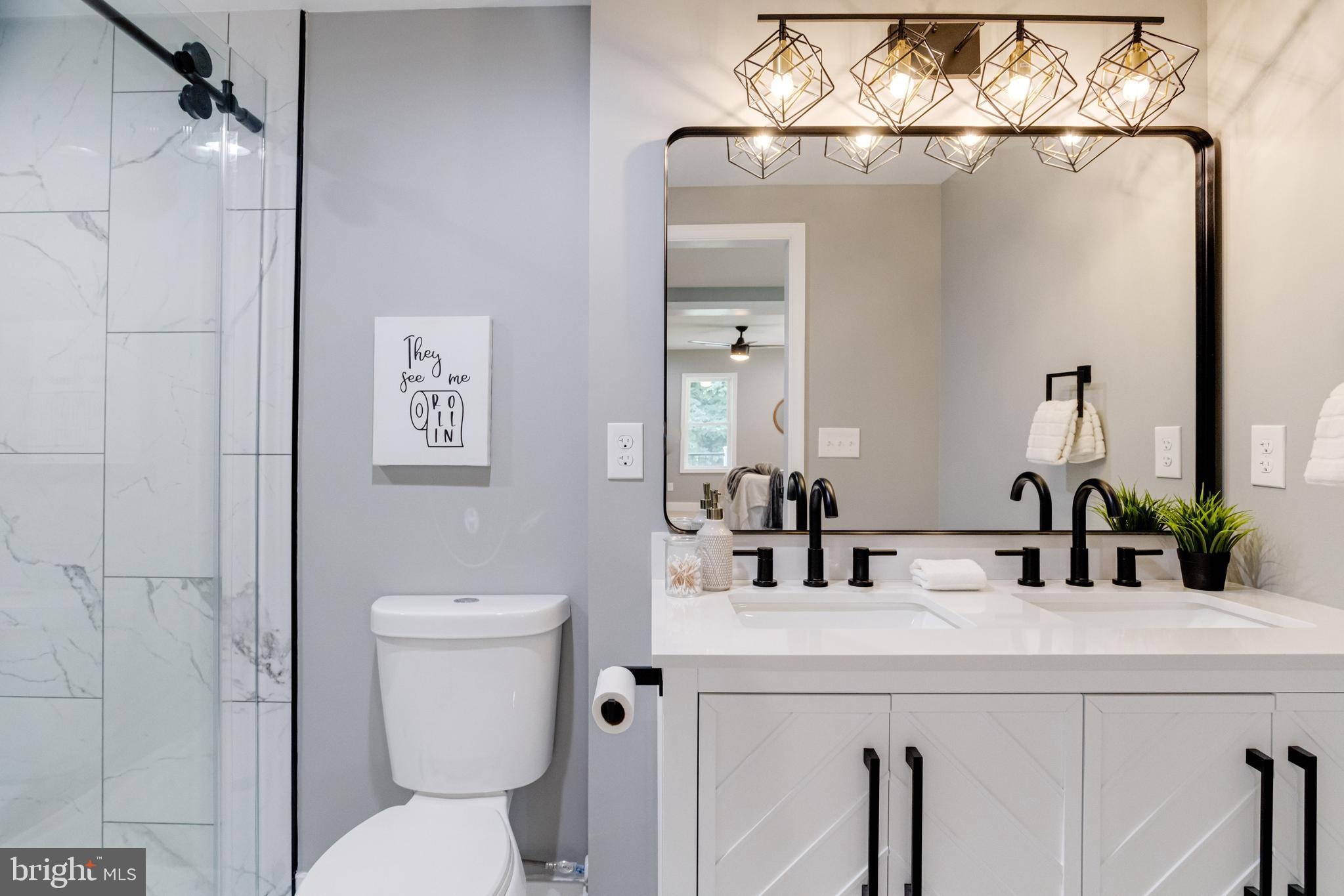 REISTERSTOWN - Residential