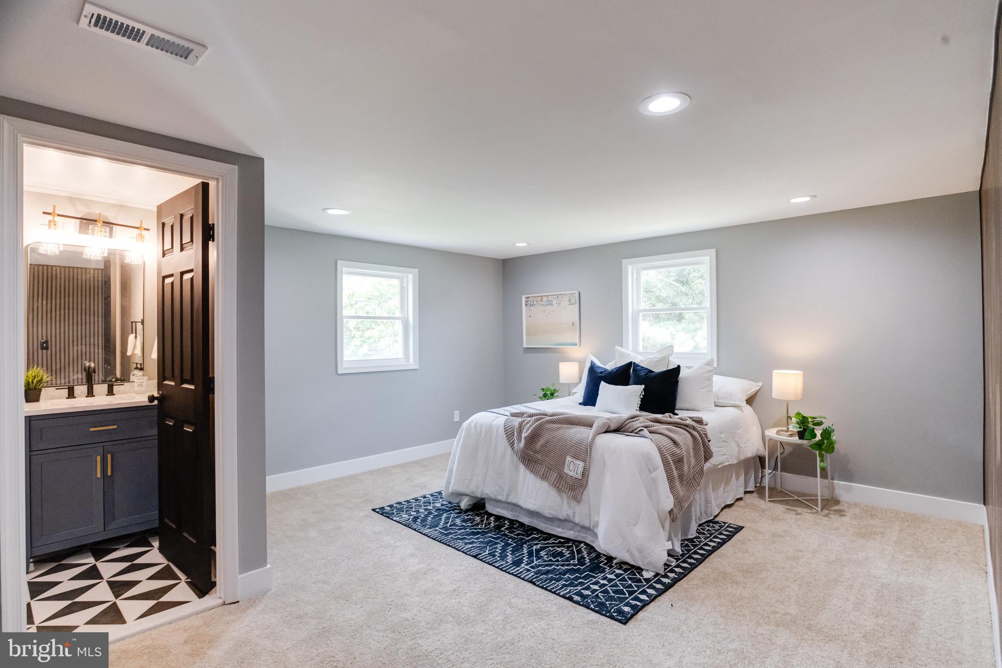 REISTERSTOWN - Residential