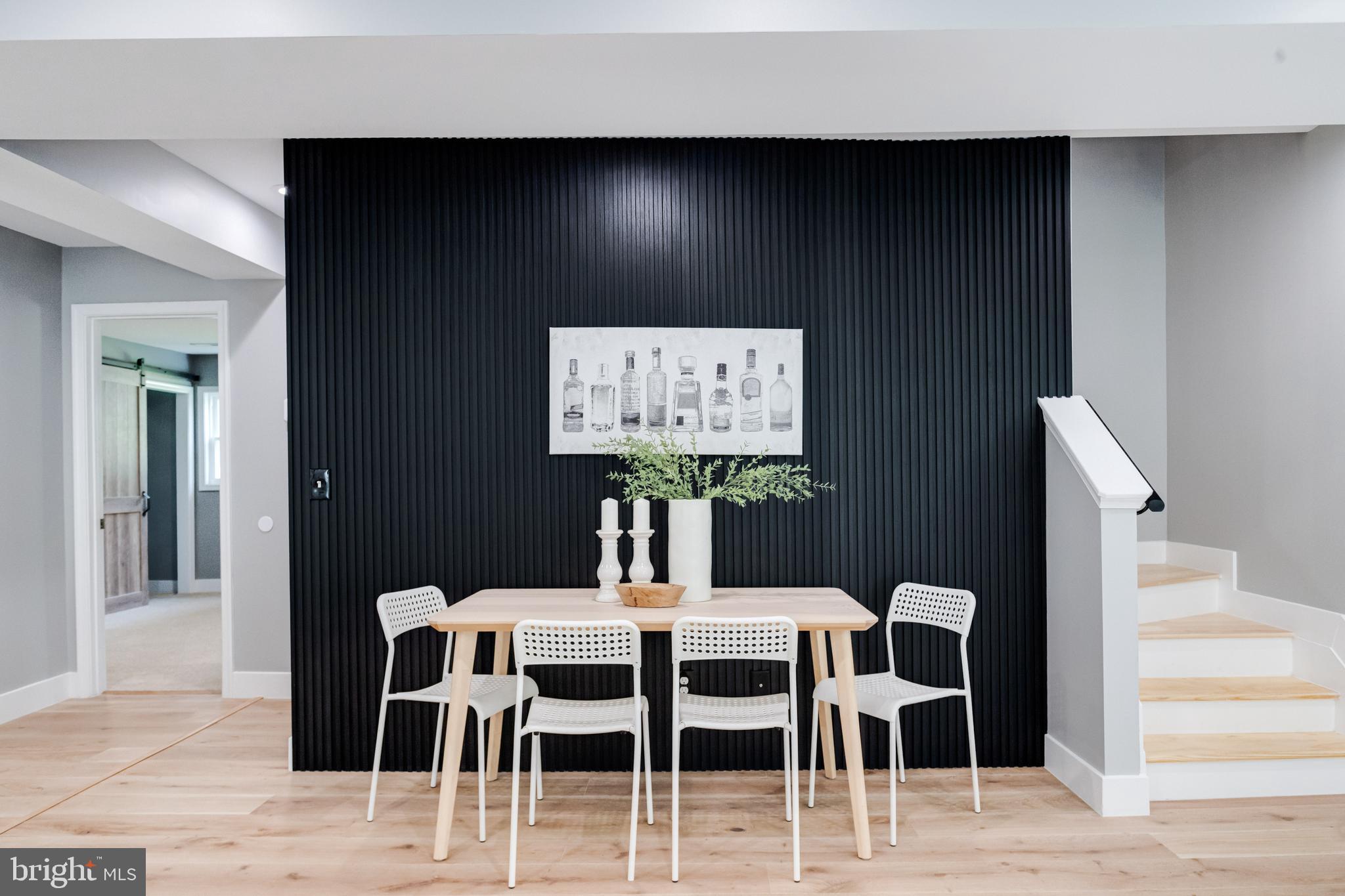 REISTERSTOWN - Residential