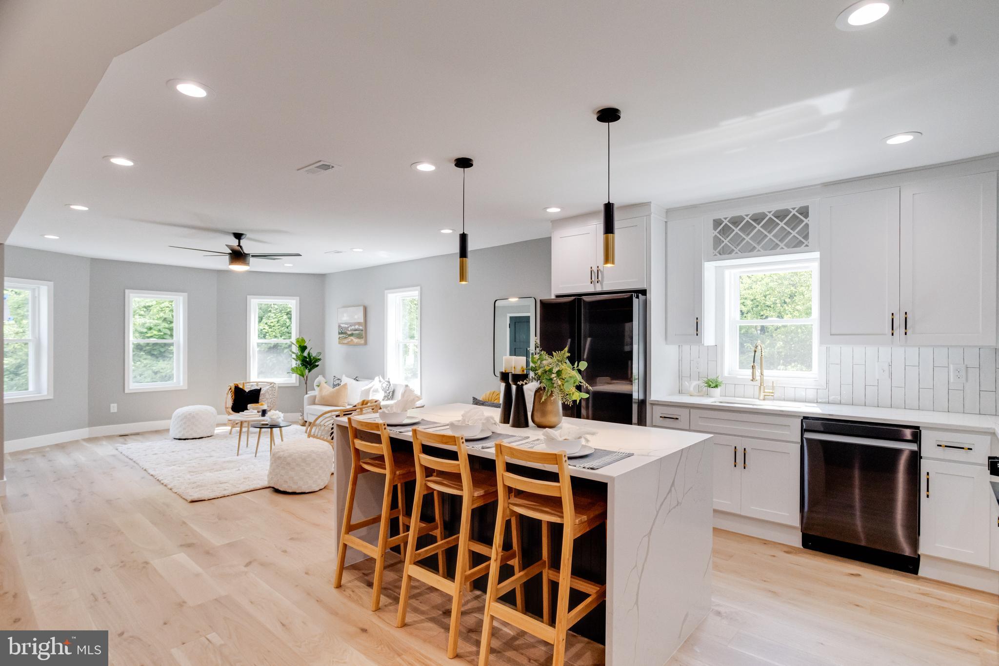 REISTERSTOWN - Residential