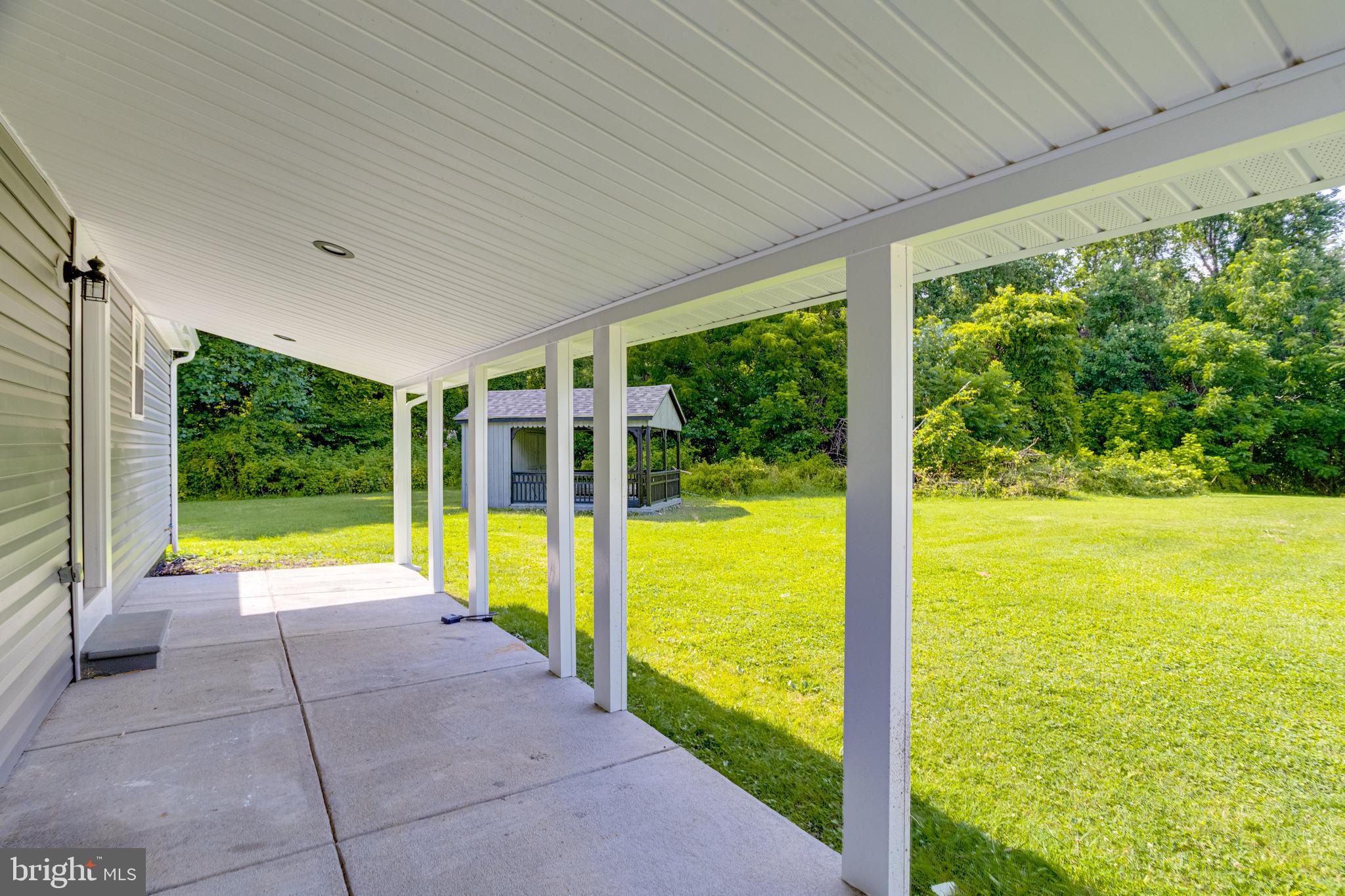 REISTERSTOWN - Residential