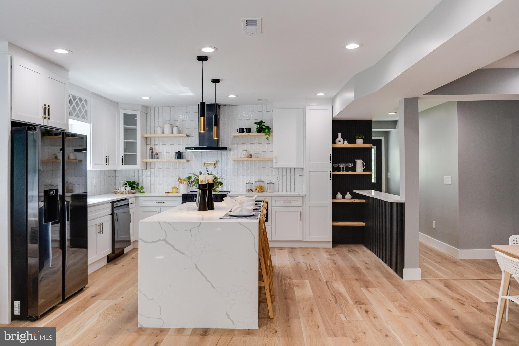 REISTERSTOWN - Residential