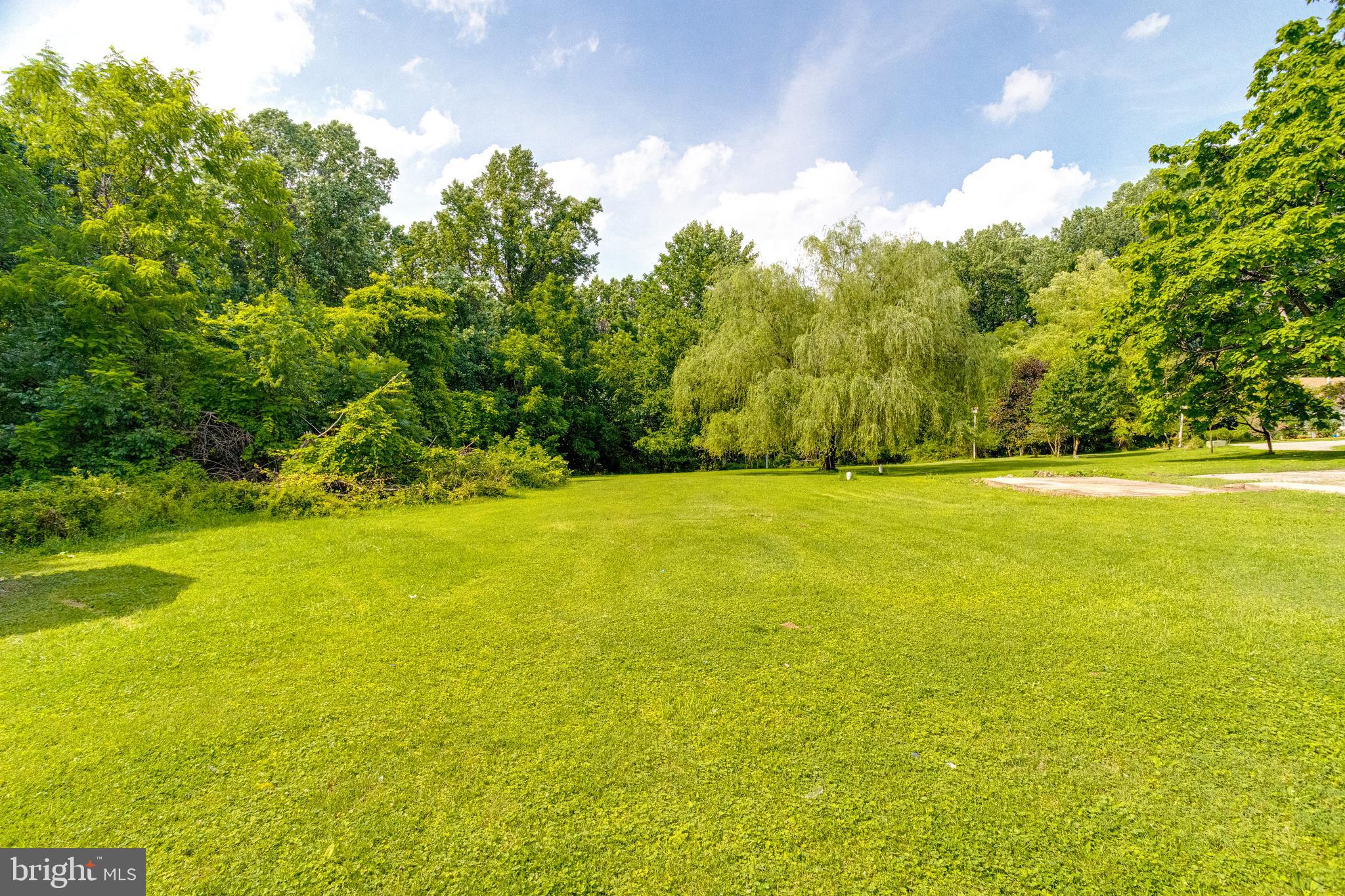 REISTERSTOWN - Residential