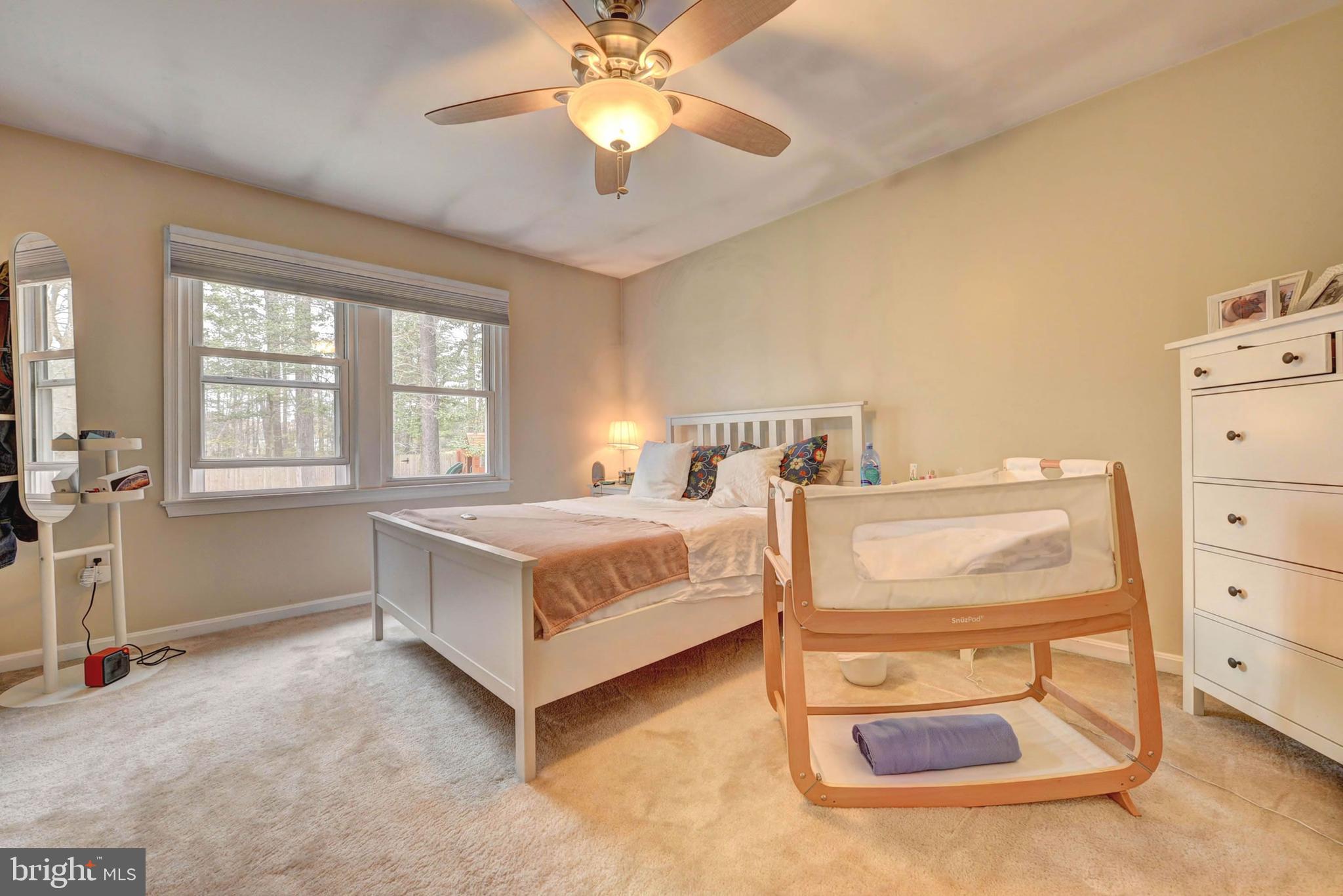 ROLLING FOREST - Residential Lease