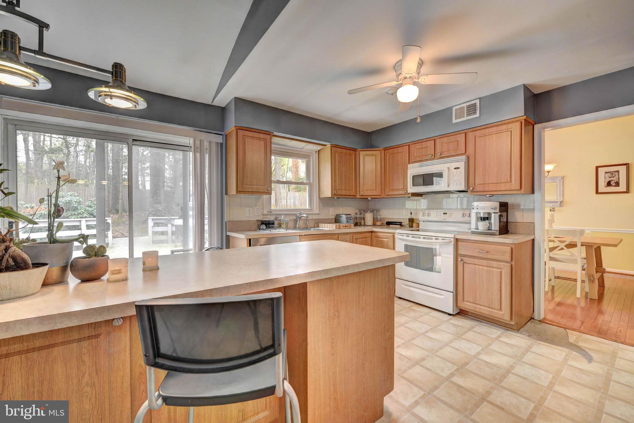 ROLLING FOREST - Residential Lease