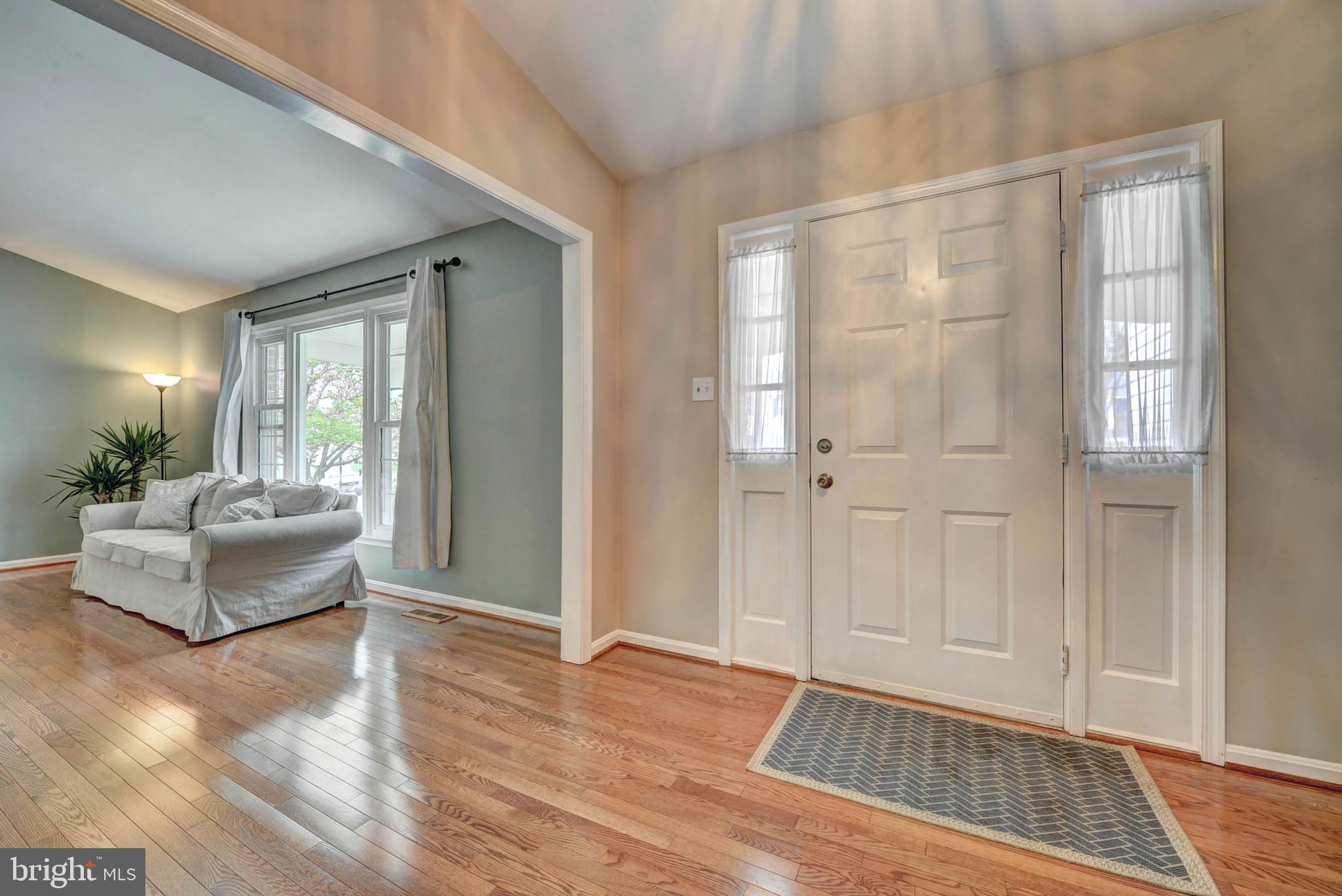 ROLLING FOREST - Residential Lease