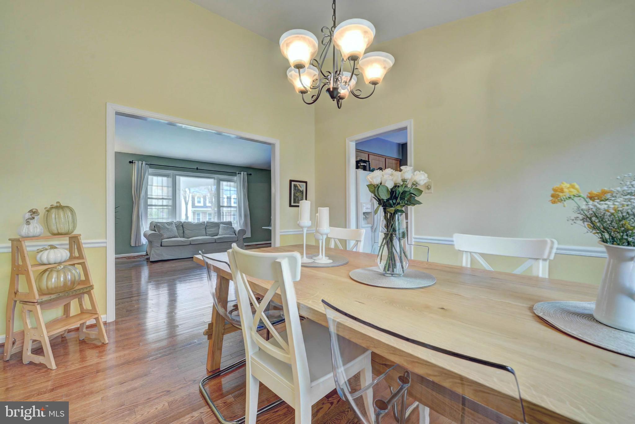 ROLLING FOREST - Residential Lease