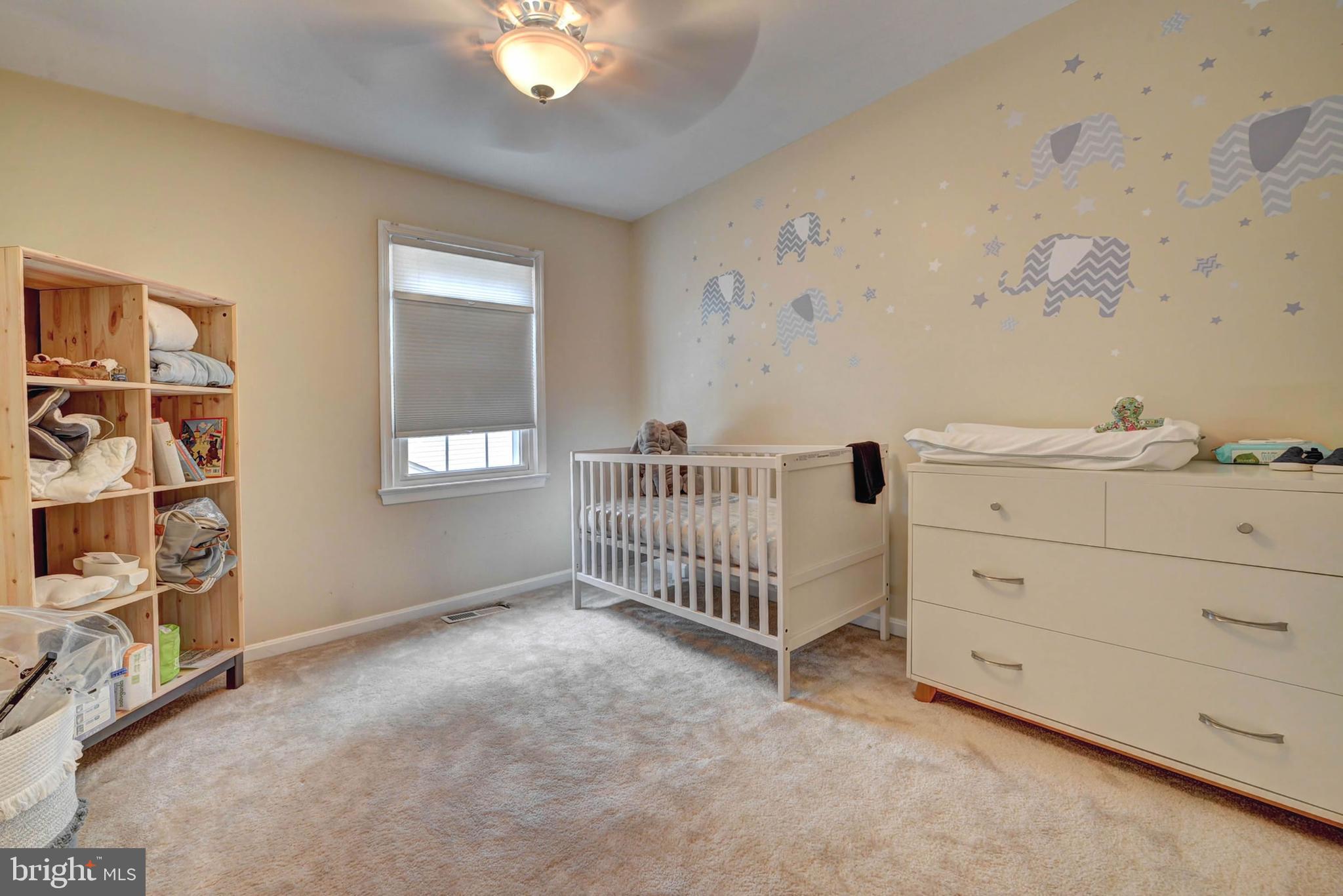 ROLLING FOREST - Residential Lease