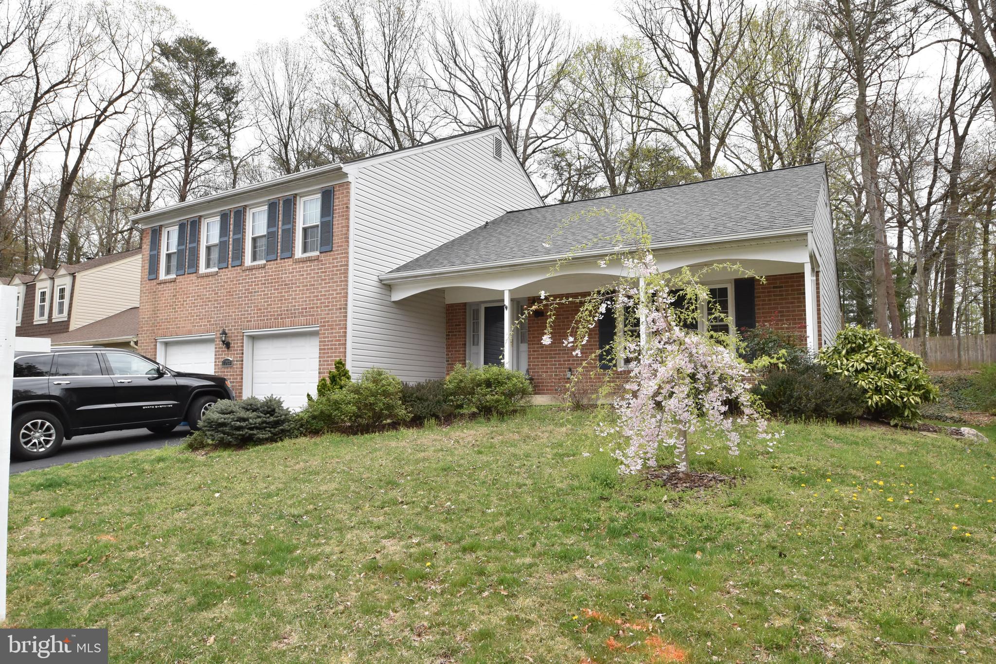 ROLLING FOREST - Residential Lease