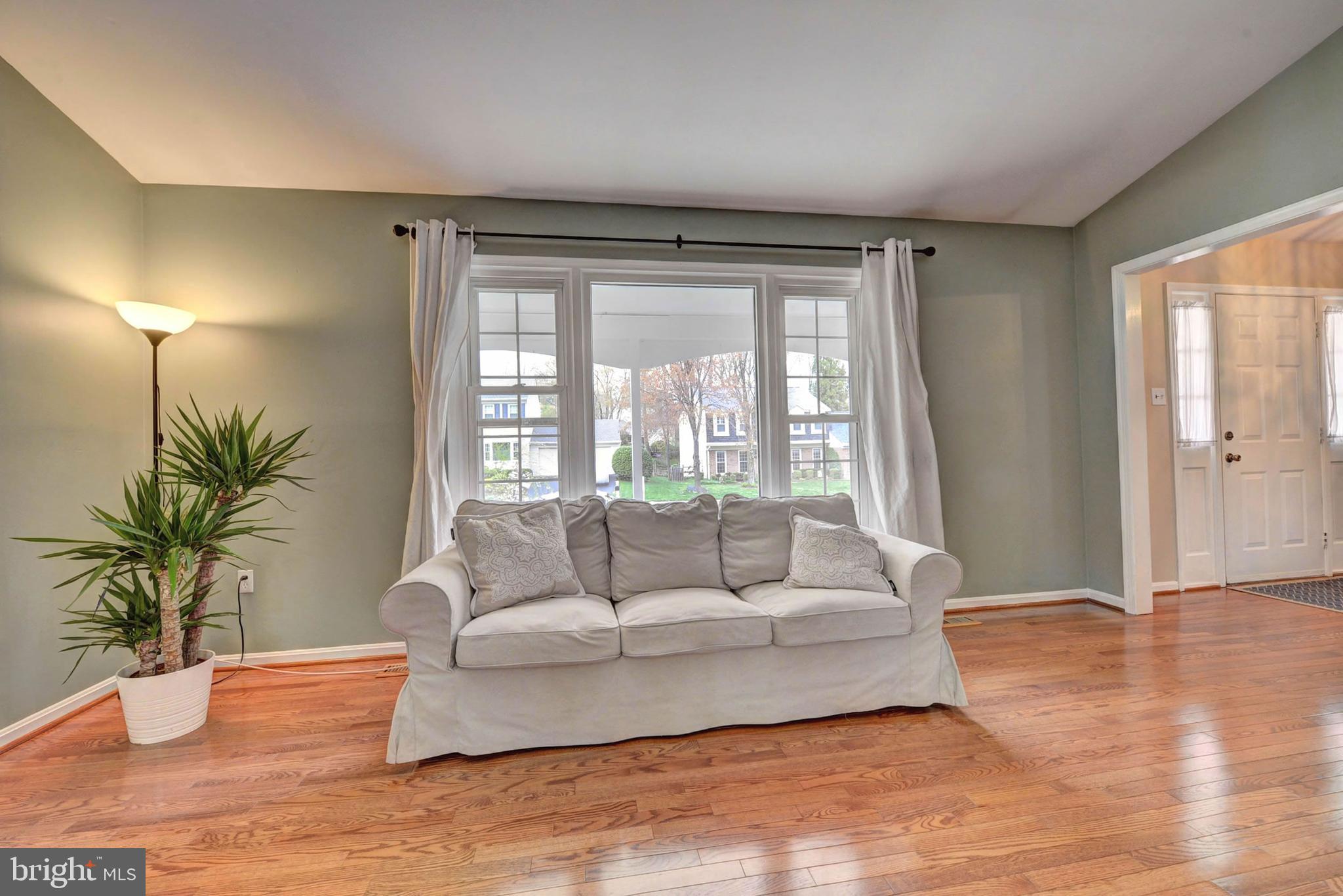 ROLLING FOREST - Residential Lease