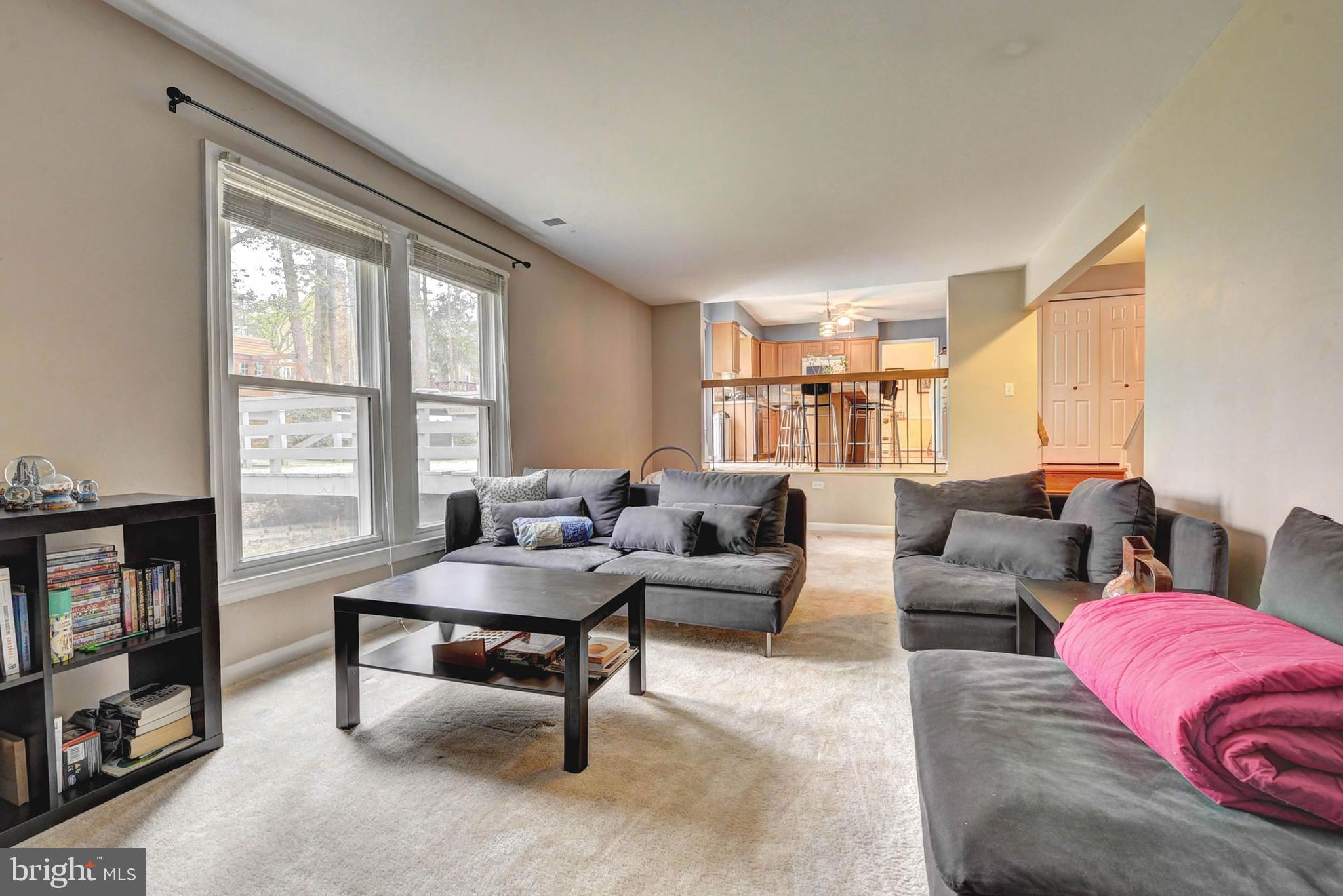 ROLLING FOREST - Residential Lease