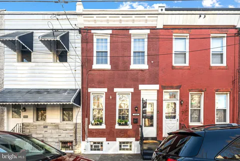 2548 E Ann Street, Philadelphia, PA 19134 - MLS#: PAPH2471588