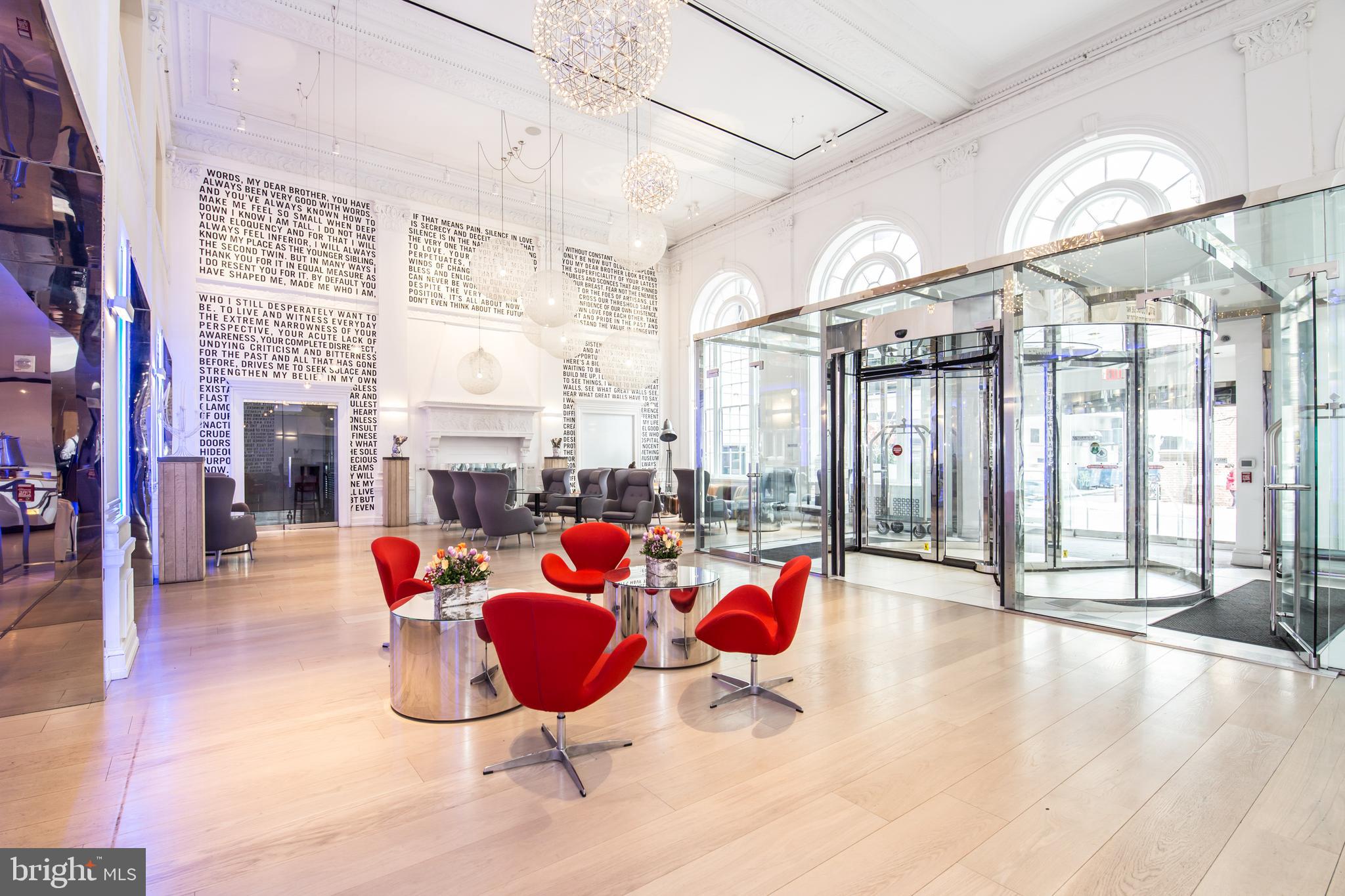 RITTENHOUSE SQUARE - Residential