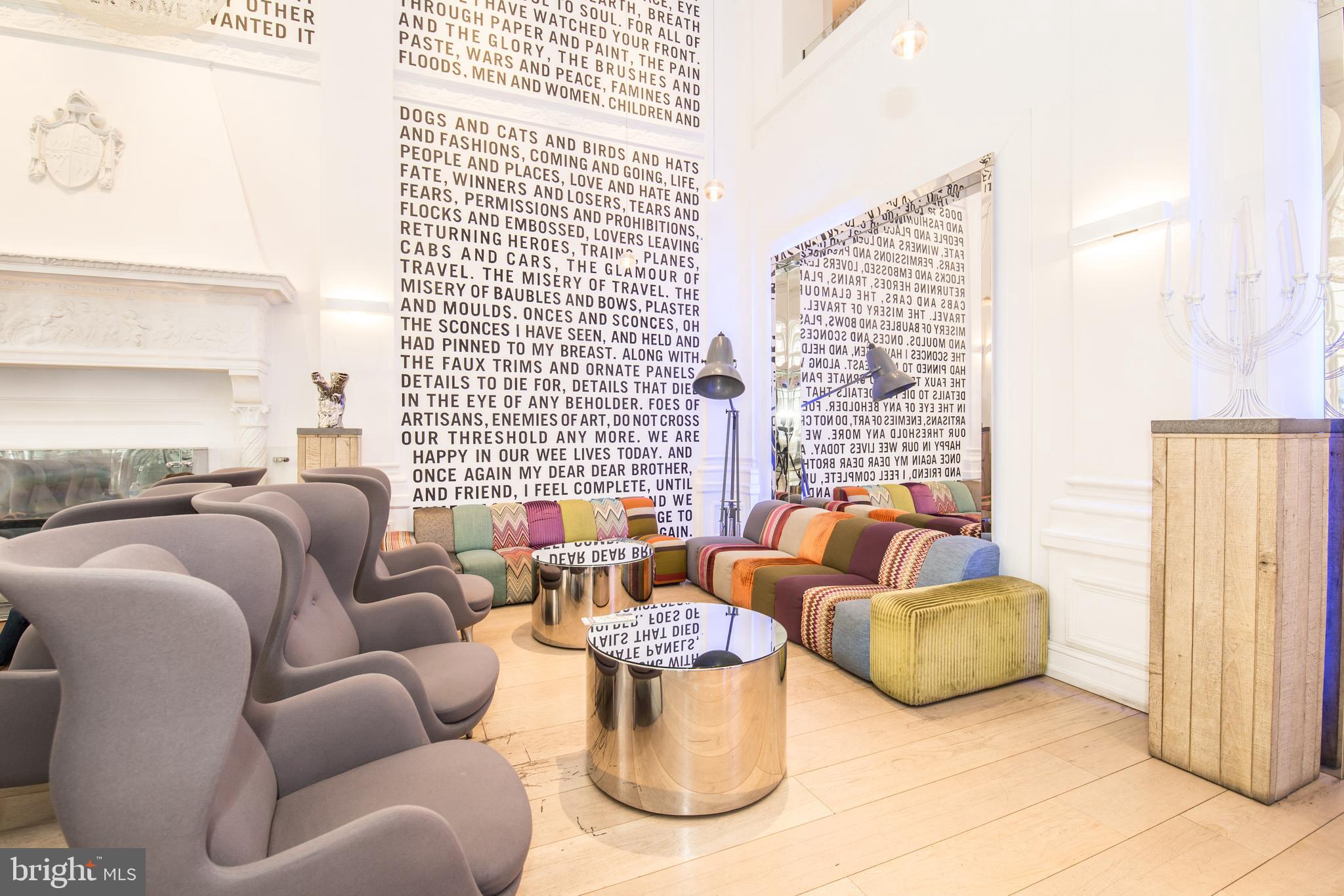 RITTENHOUSE SQUARE - Residential