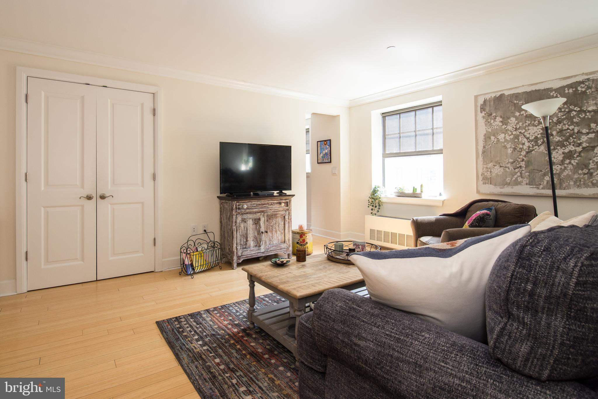 RITTENHOUSE SQUARE - Residential