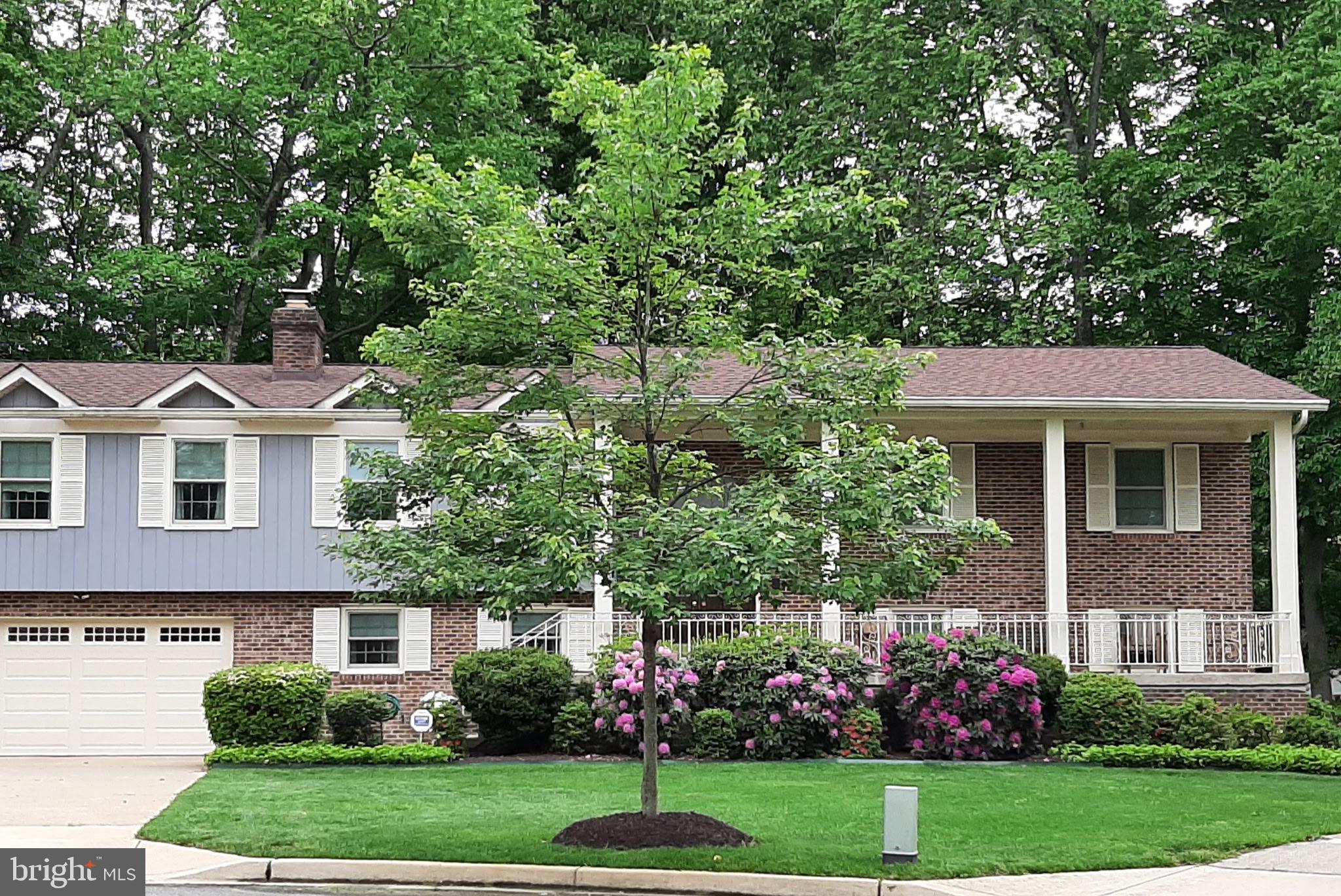 TANTALLON HILLS - Residential