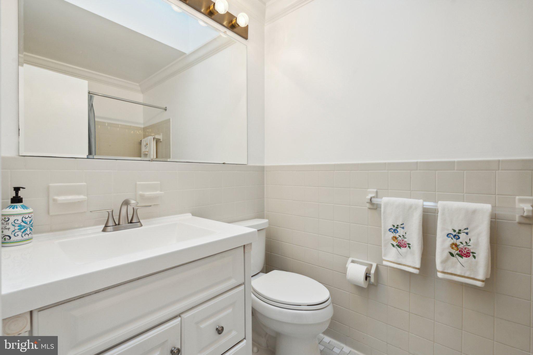 TANTALLON HILLS - Residential