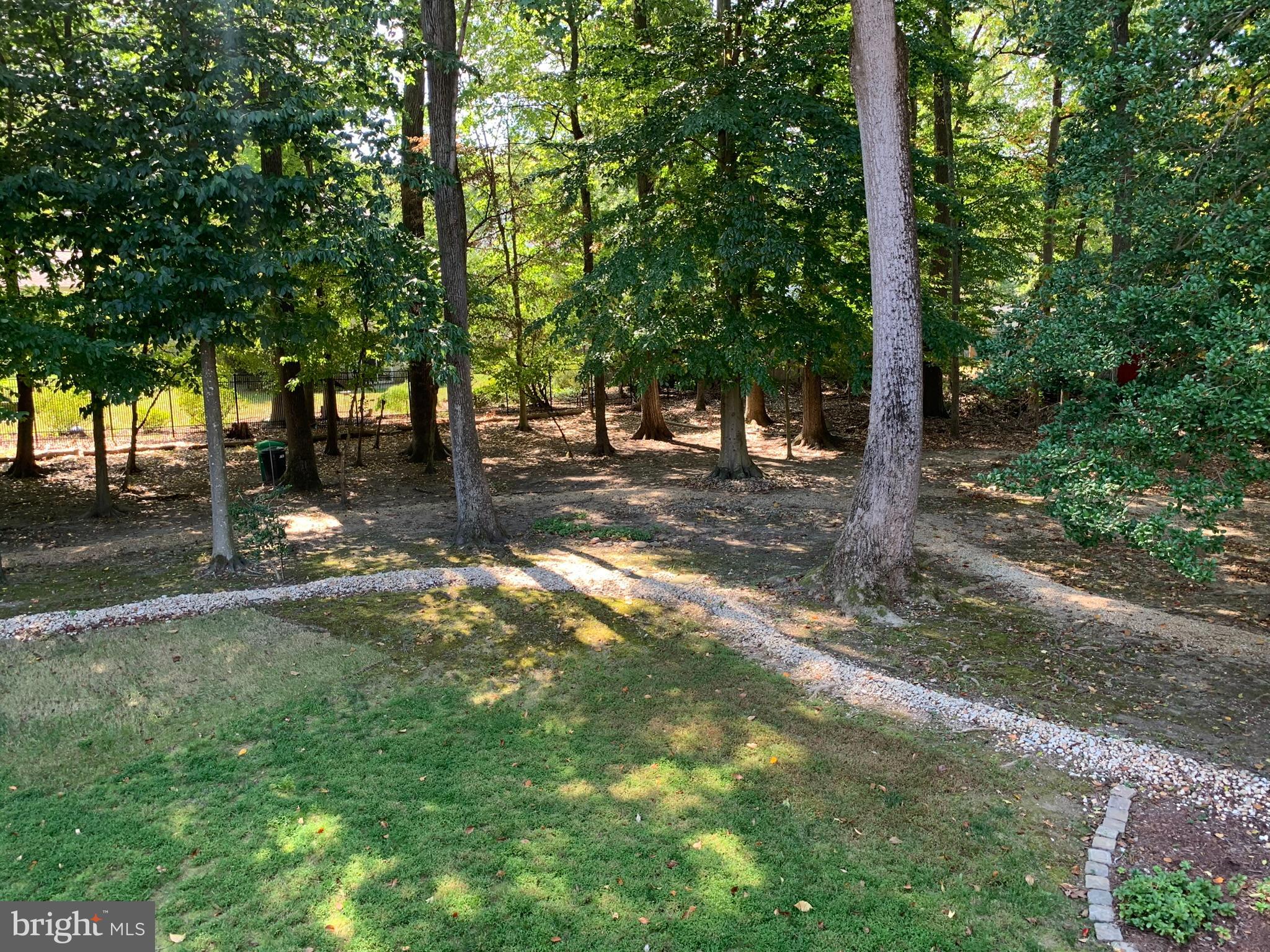 TANTALLON HILLS - Residential