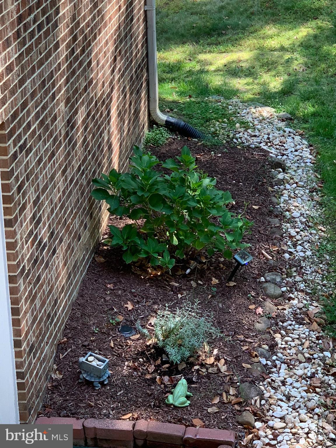 TANTALLON HILLS - Residential