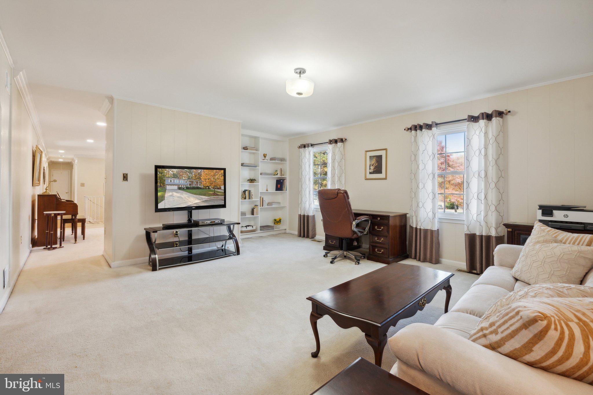 TANTALLON HILLS - Residential