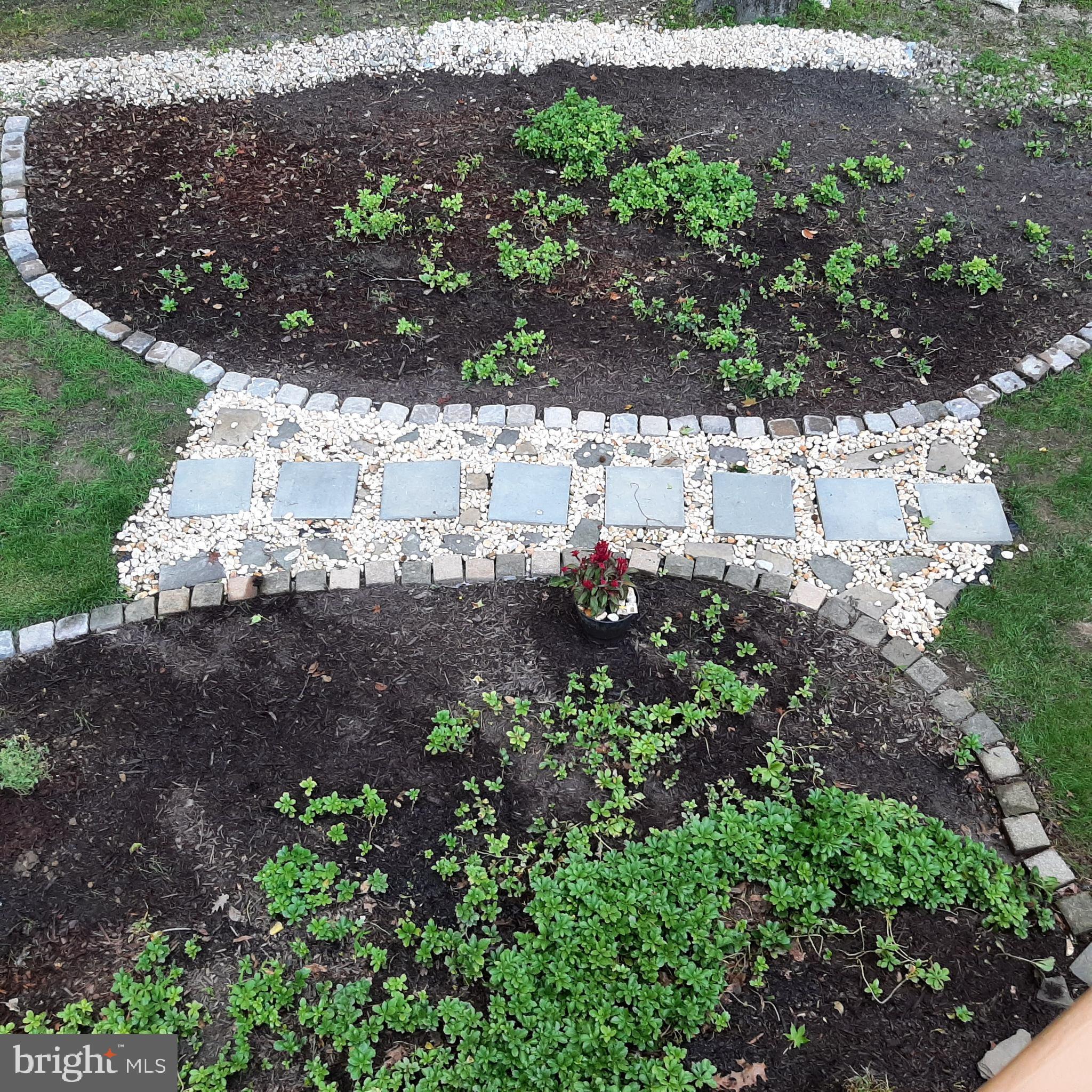 TANTALLON HILLS - Residential